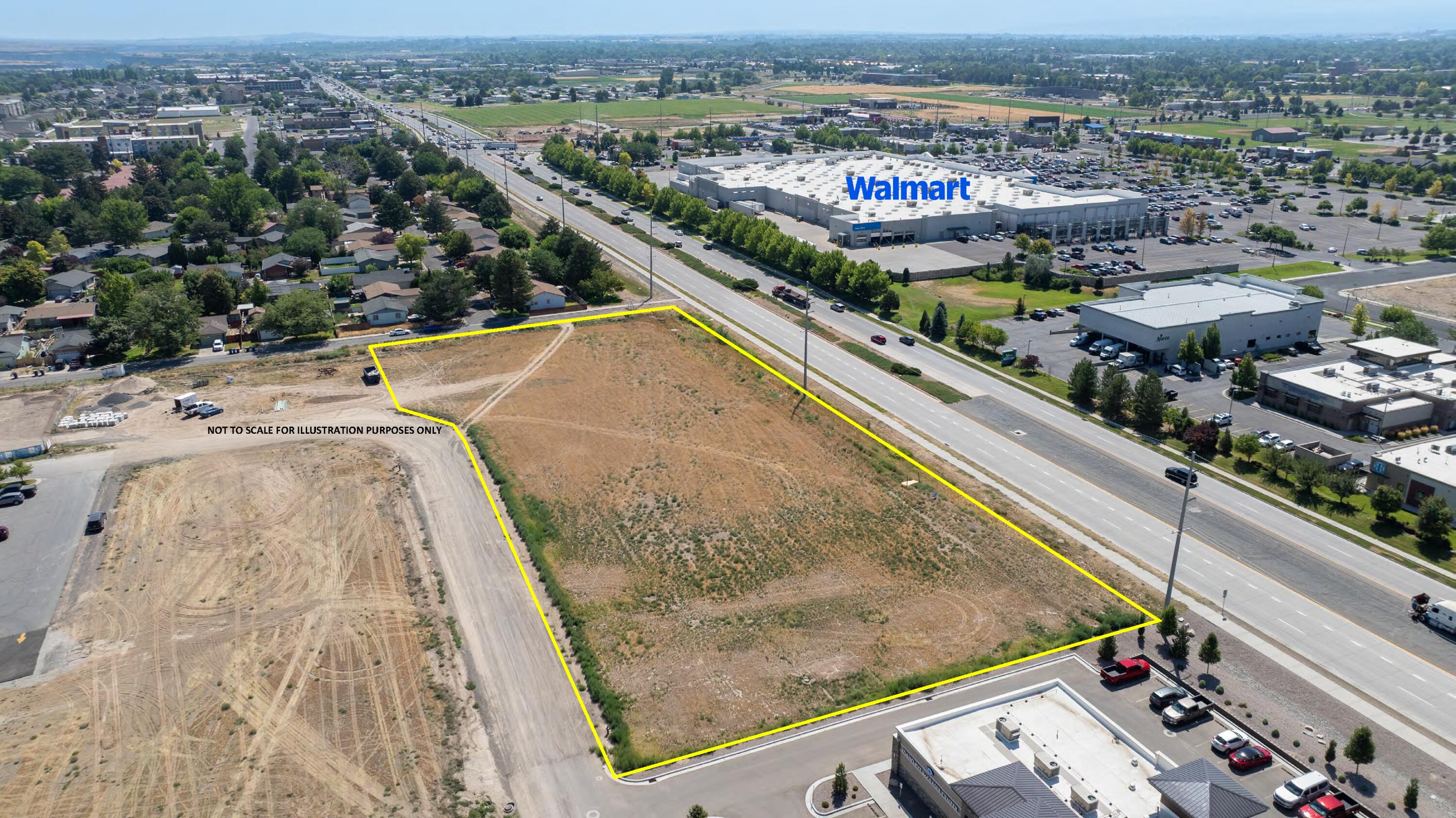 434 Park View Loop Loop E Property Photo 1
