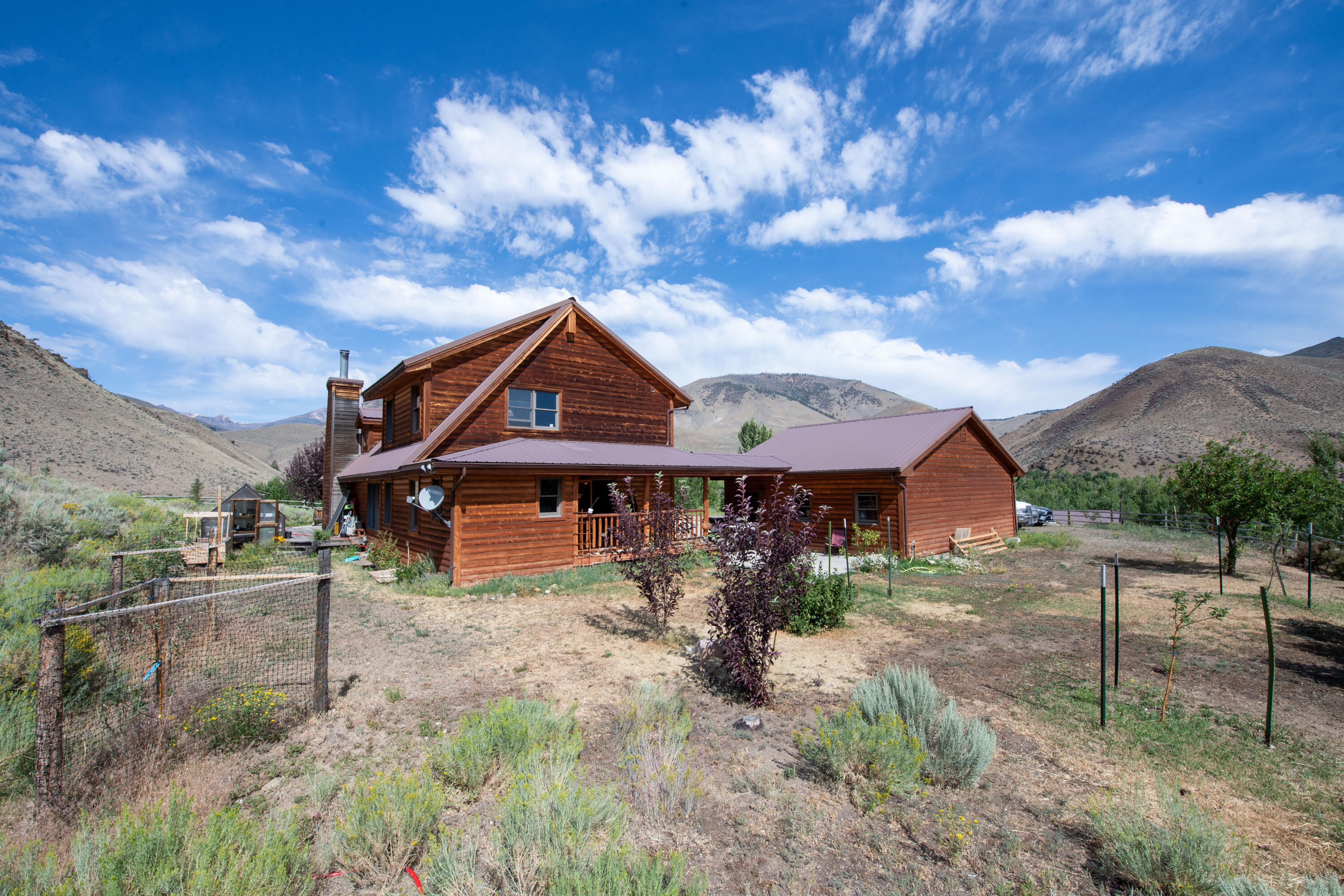 9885 Challis Creek Rd Property Photo 35