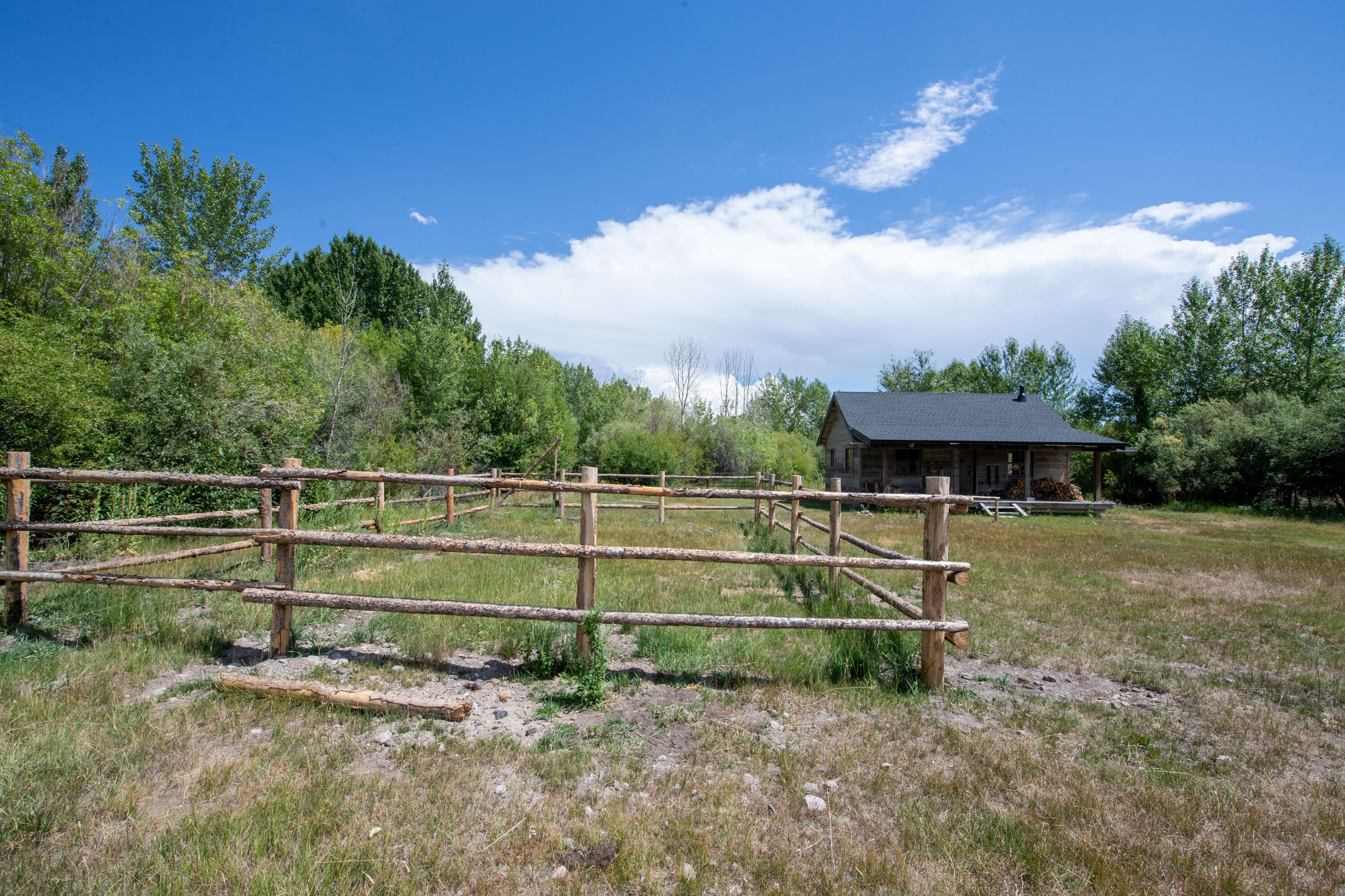 9885 Challis Creek Rd Property Photo 45