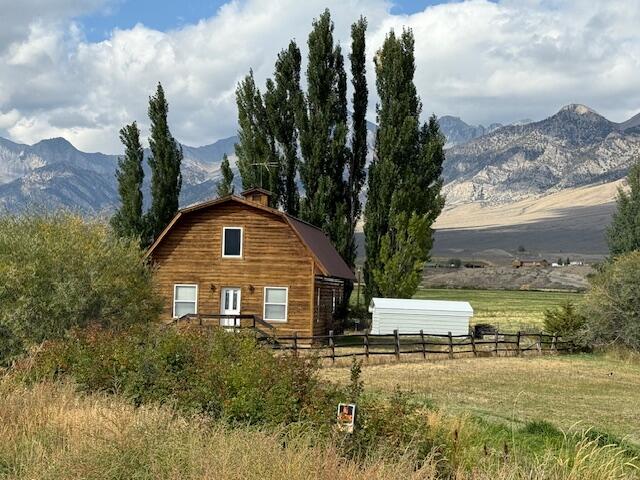 4554 N #93 Hwy Property Photo 1