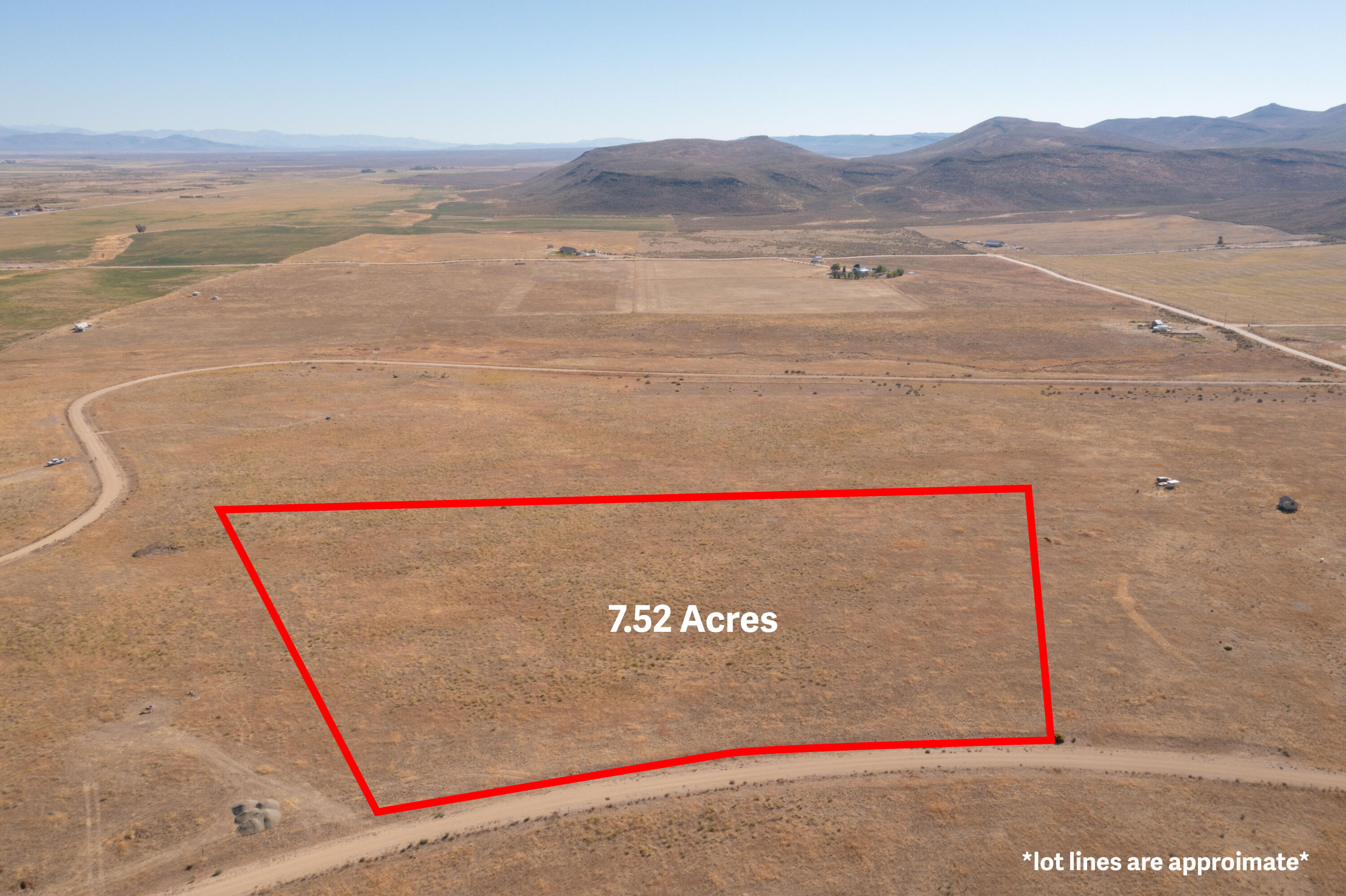 Lot3 Blk2 Redtail Lane Property Photo 3