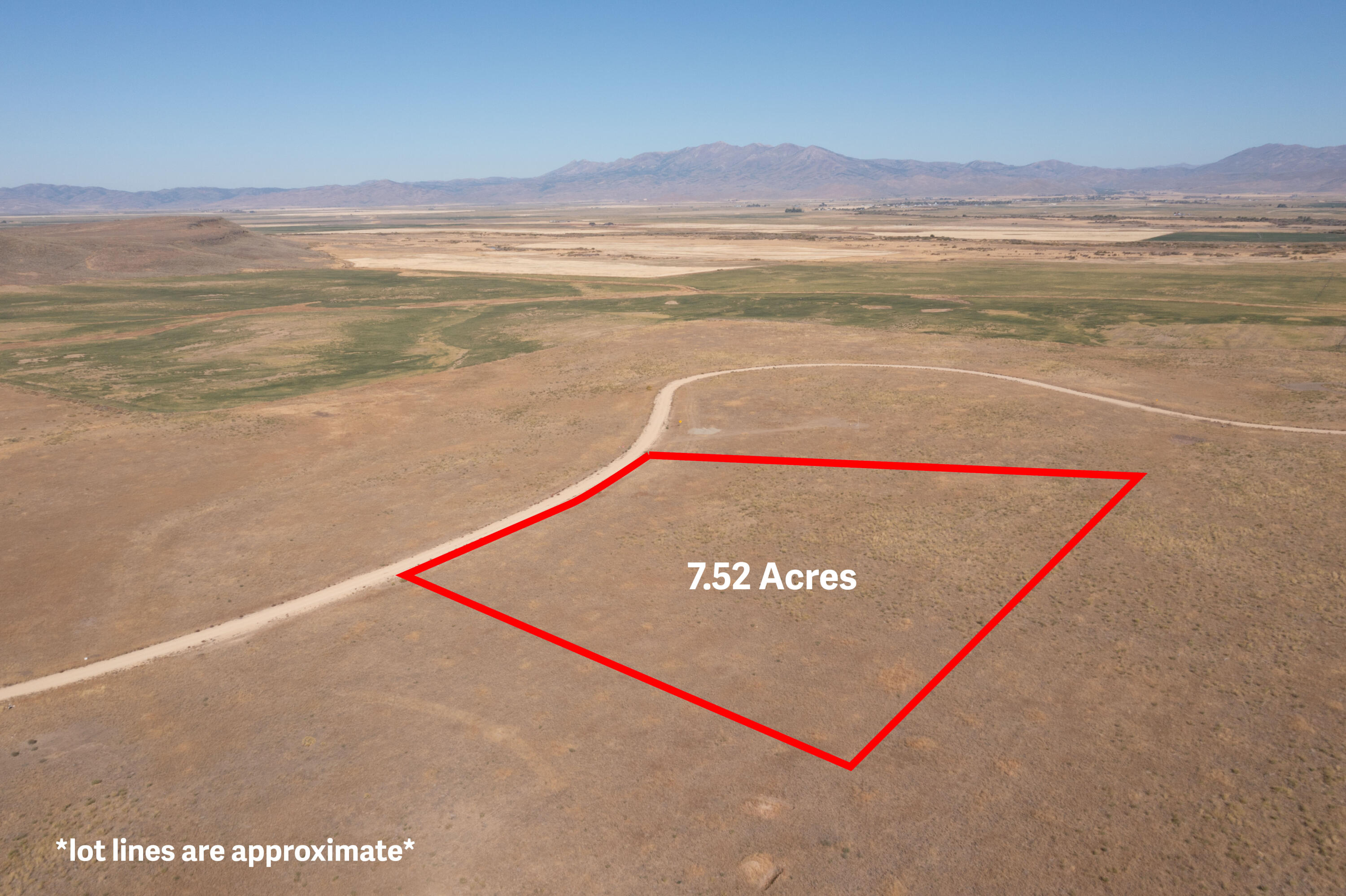 Lot3 Blk2 Redtail Lane Property Photo 6
