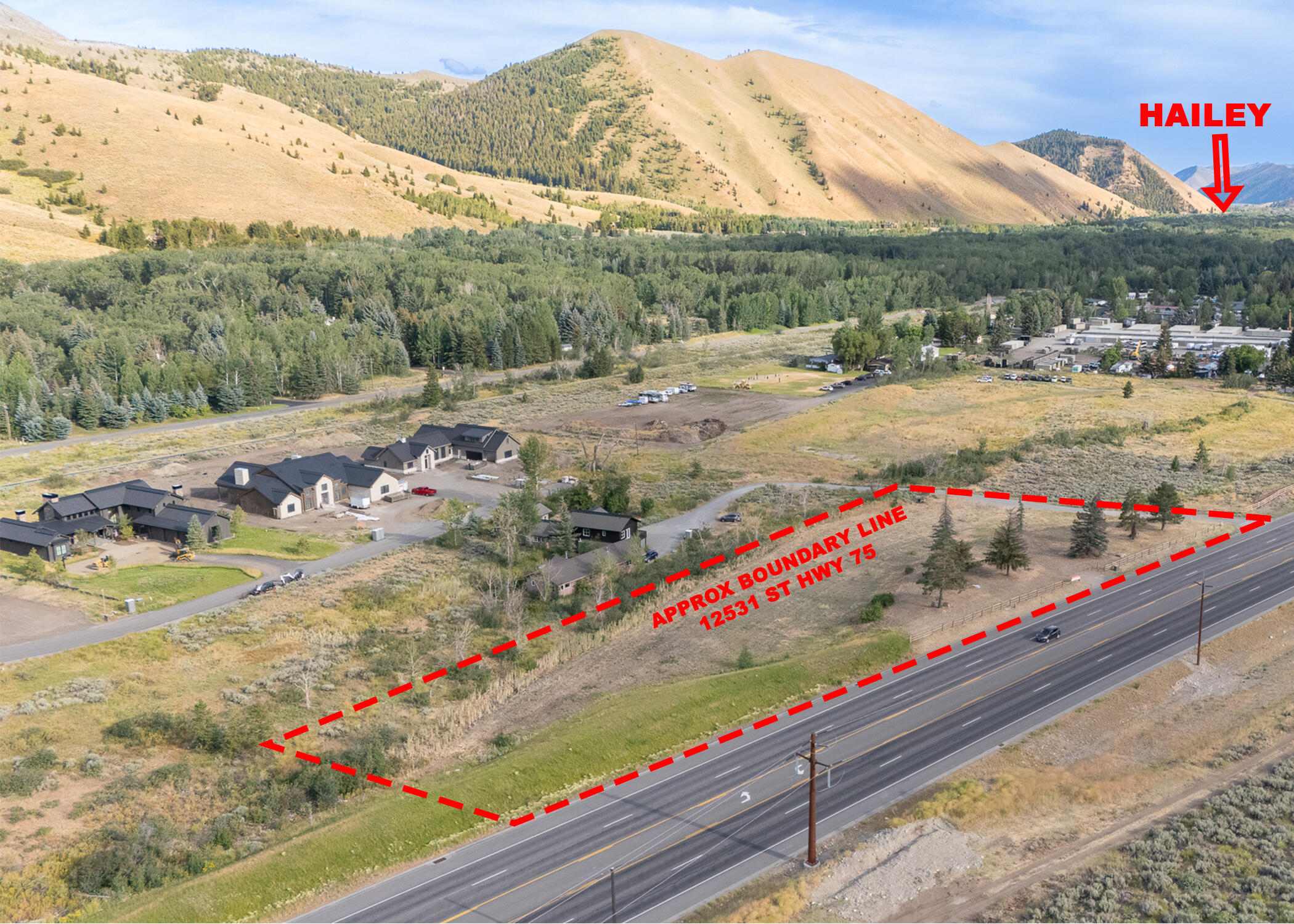 12531 N Highway 75 Property Photo 6