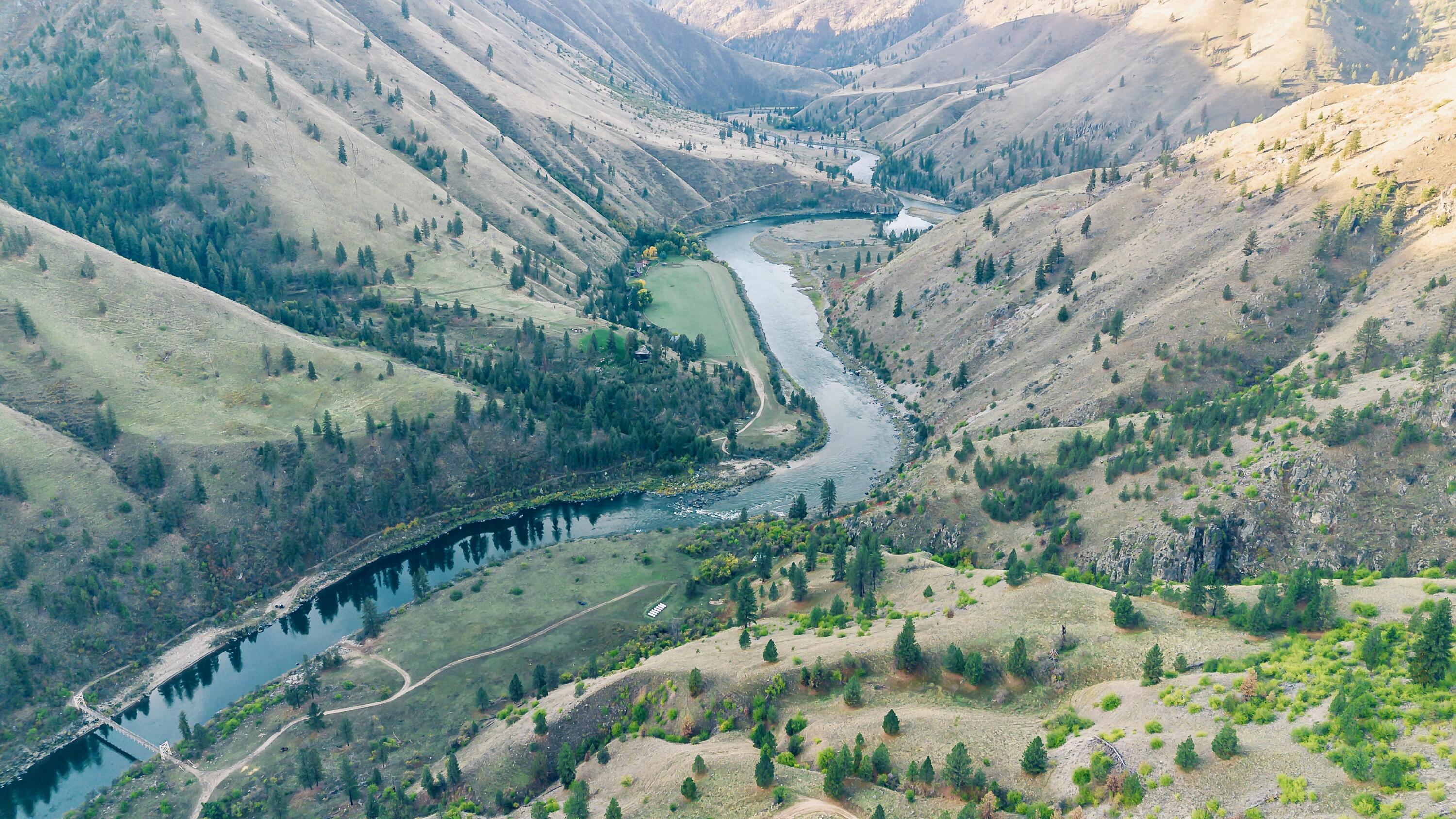 Salmon River Property Photo 2