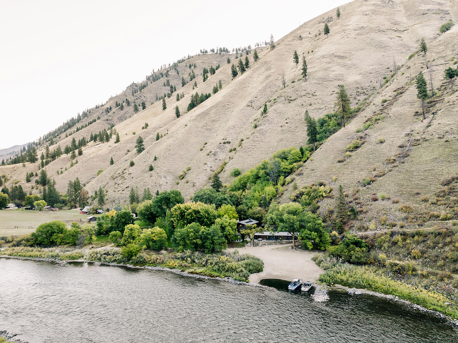 Salmon River Property Photo 4