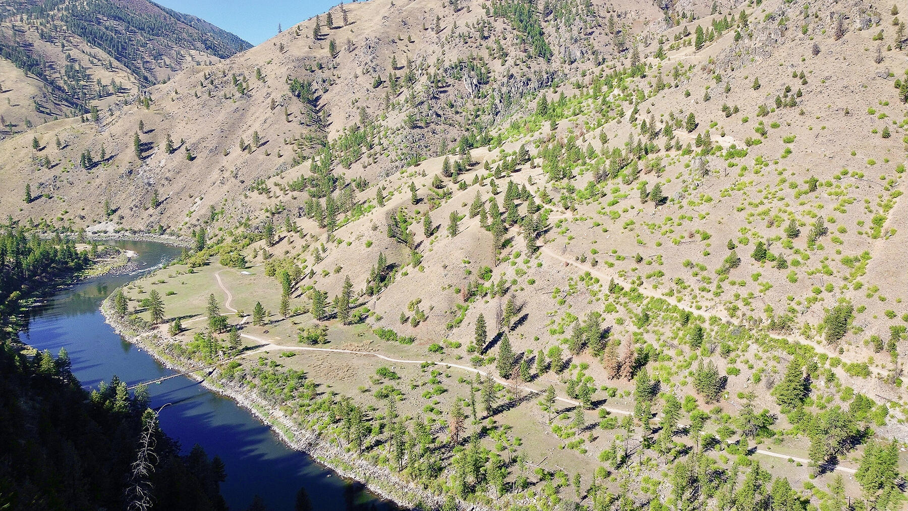 Salmon River Property Photo 5
