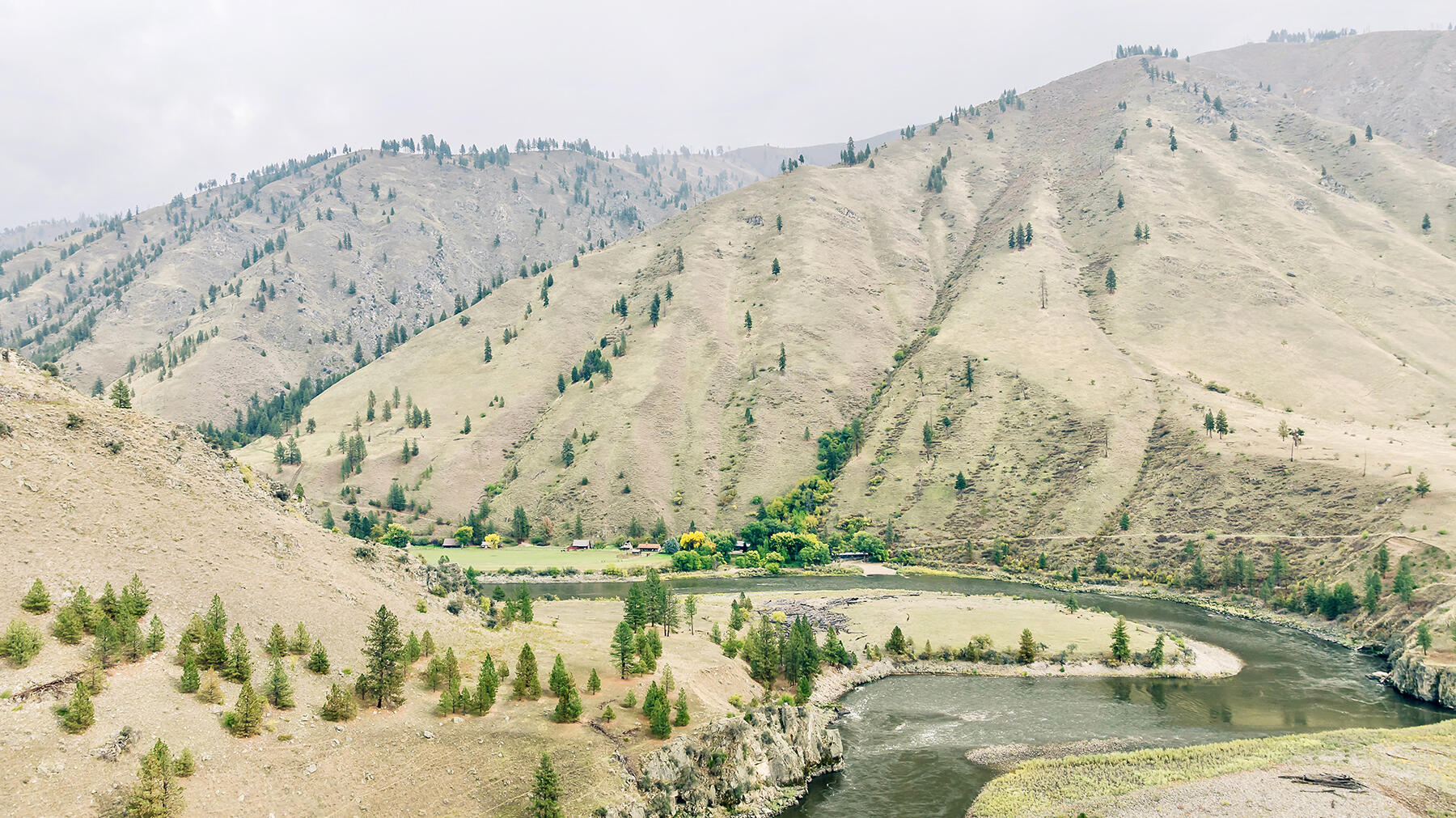 Salmon River Property Photo 6