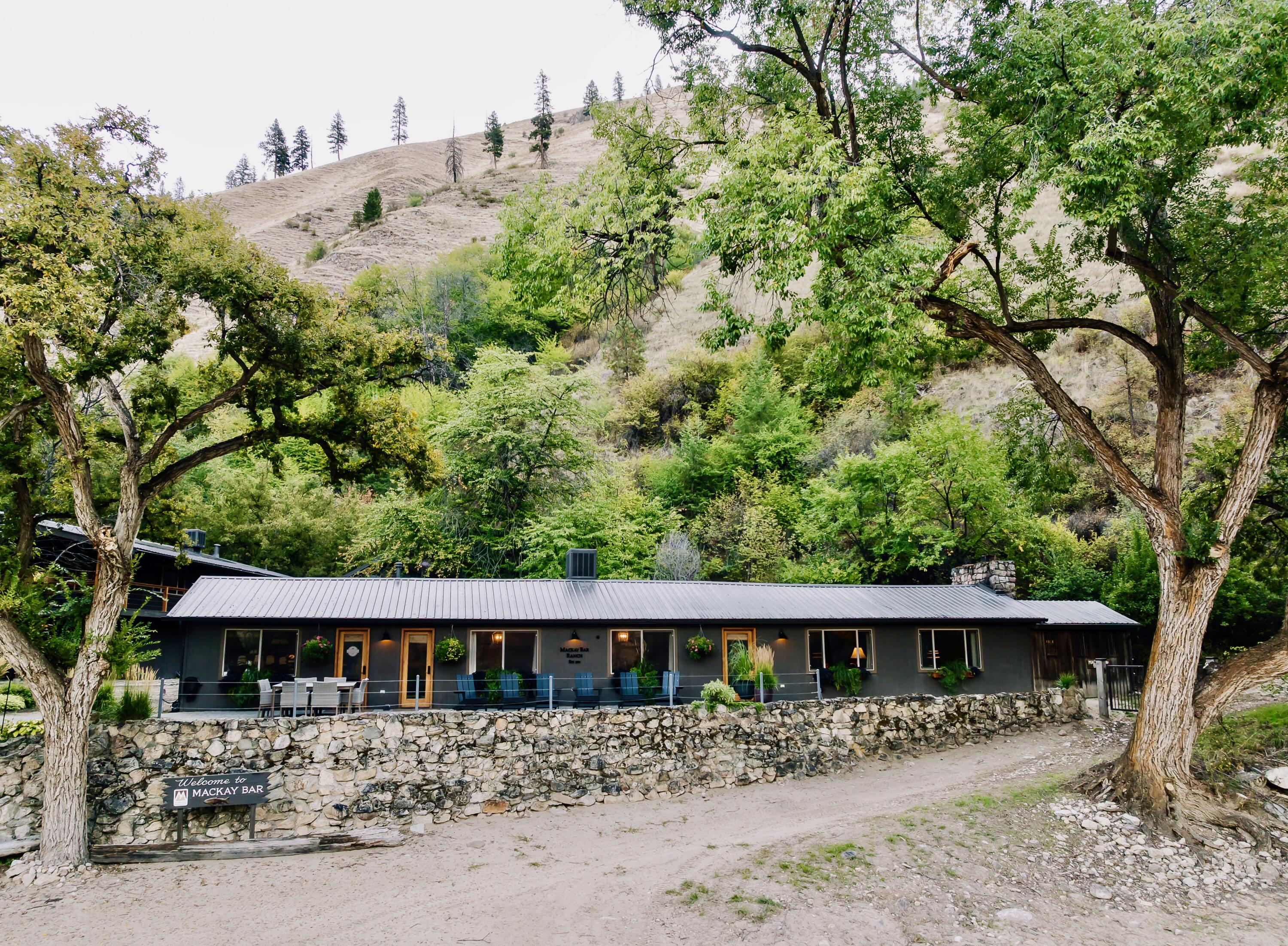 Salmon River Property Photo 9