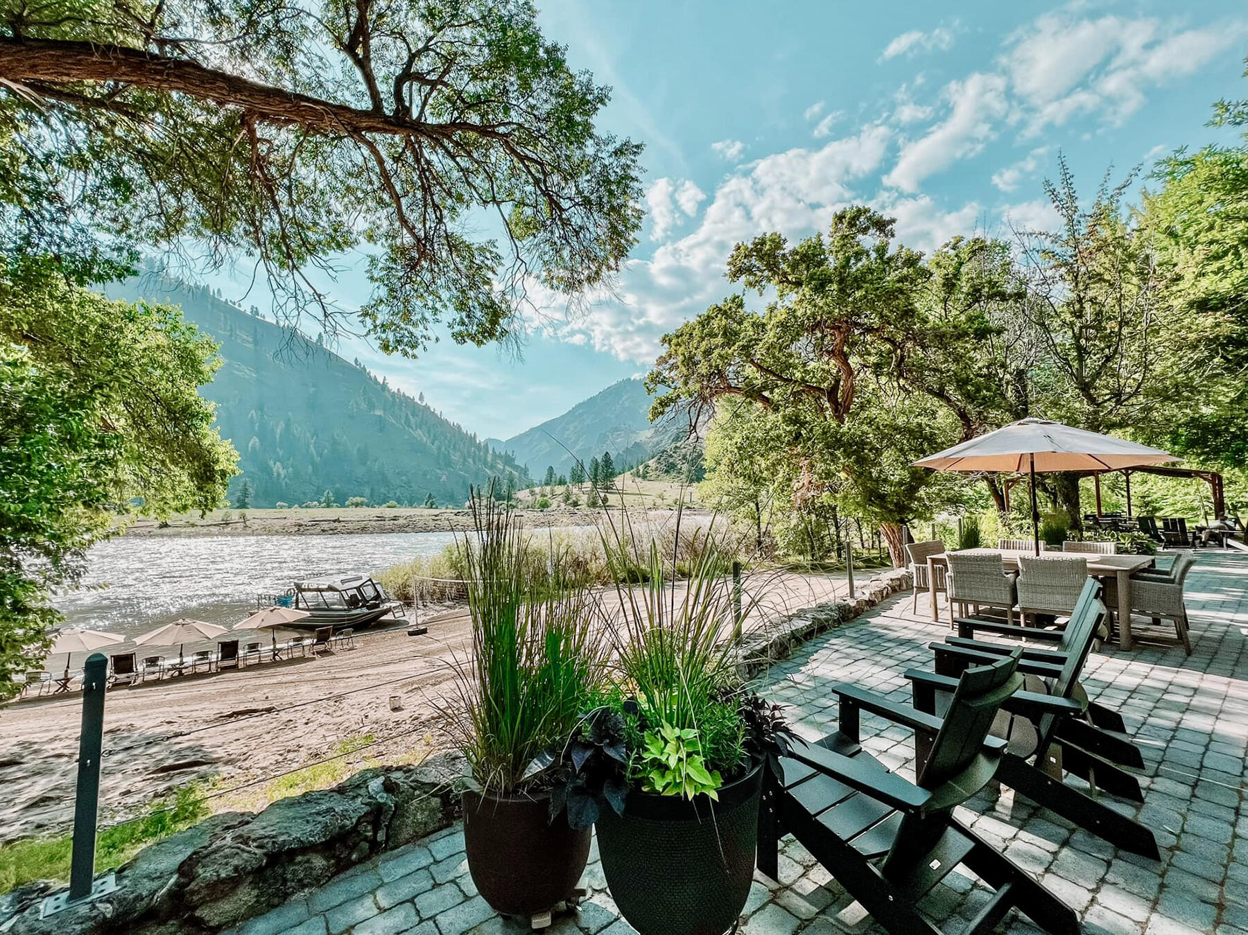 Salmon River Property Photo 10