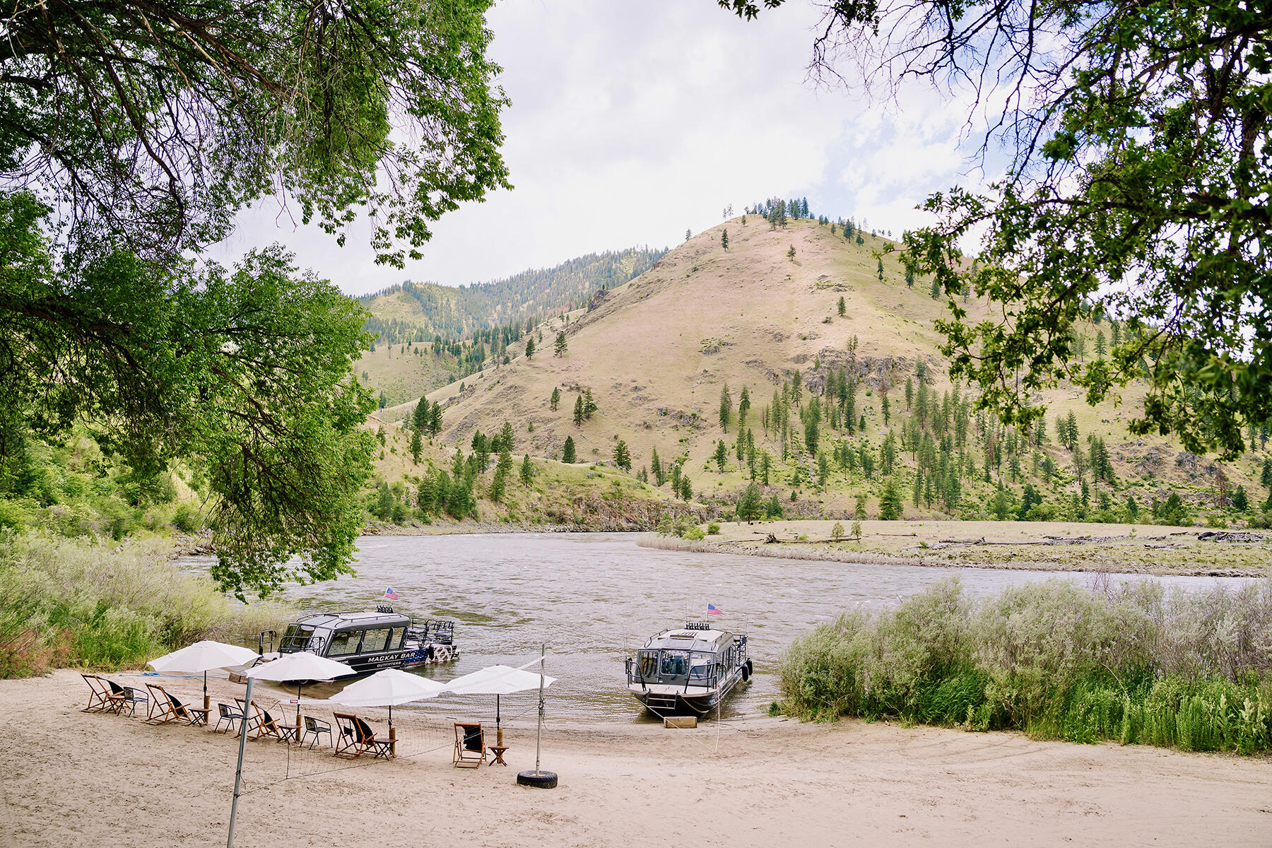 Salmon River Property Photo 11