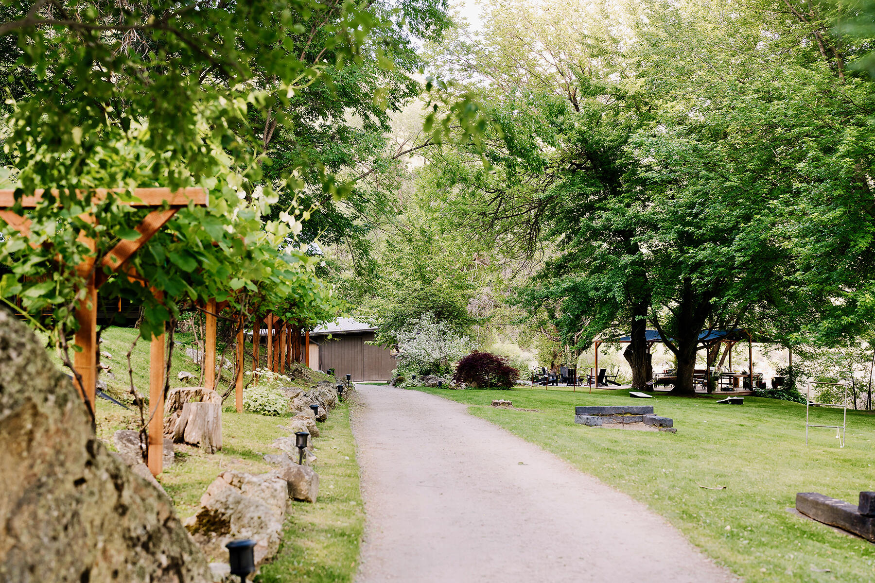 Salmon River Property Photo 31