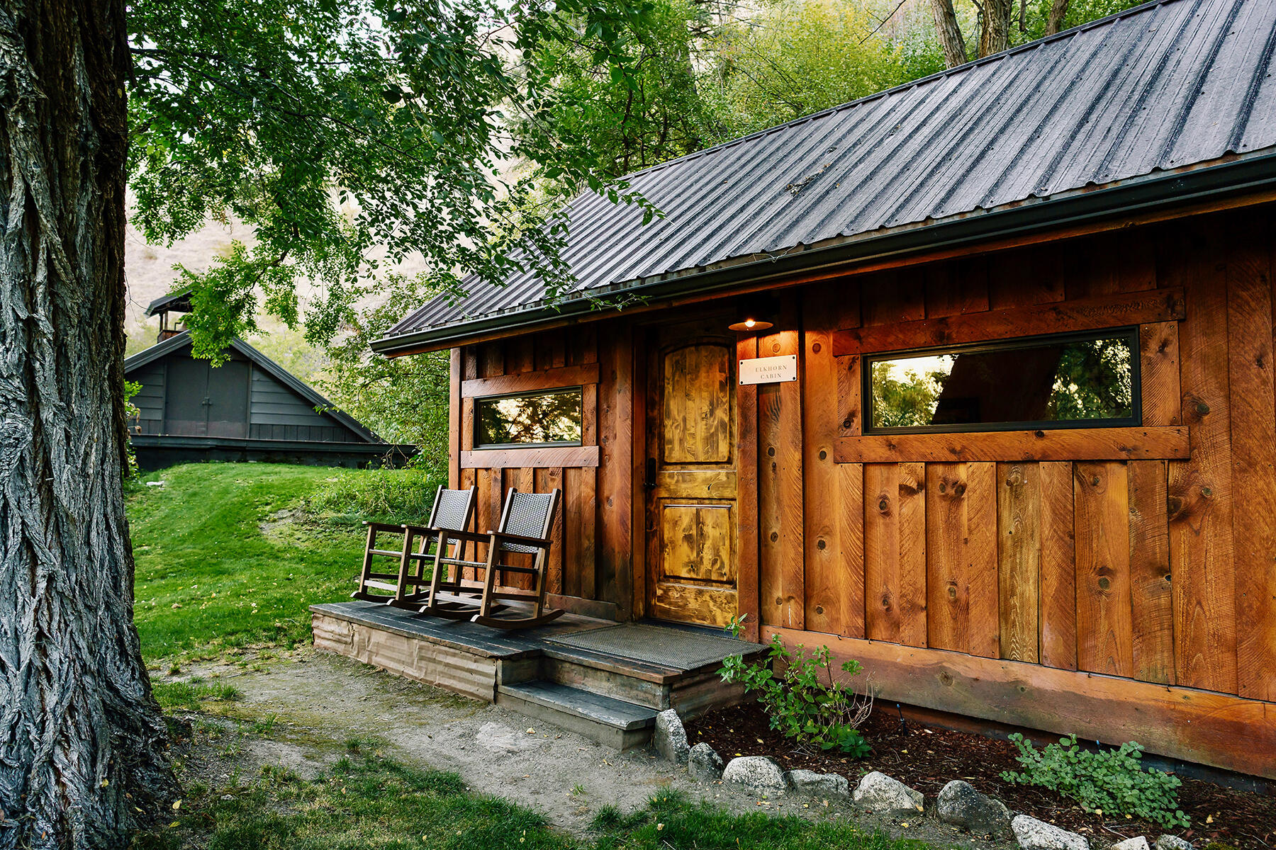 Salmon River Property Photo 34
