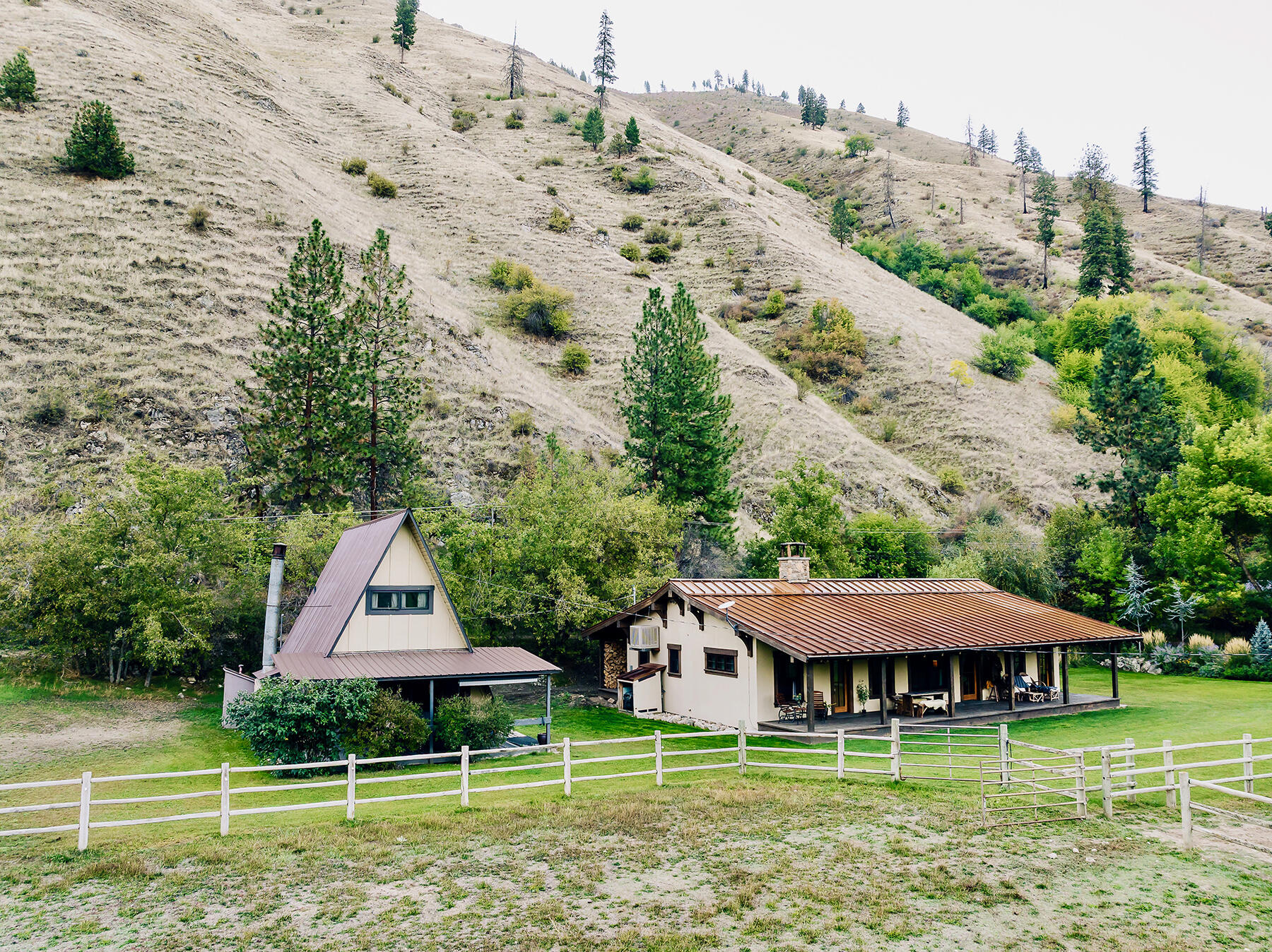 Salmon River Property Photo 38