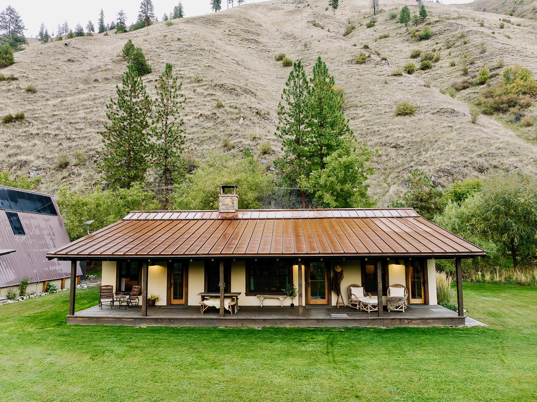 Salmon River Property Photo 39