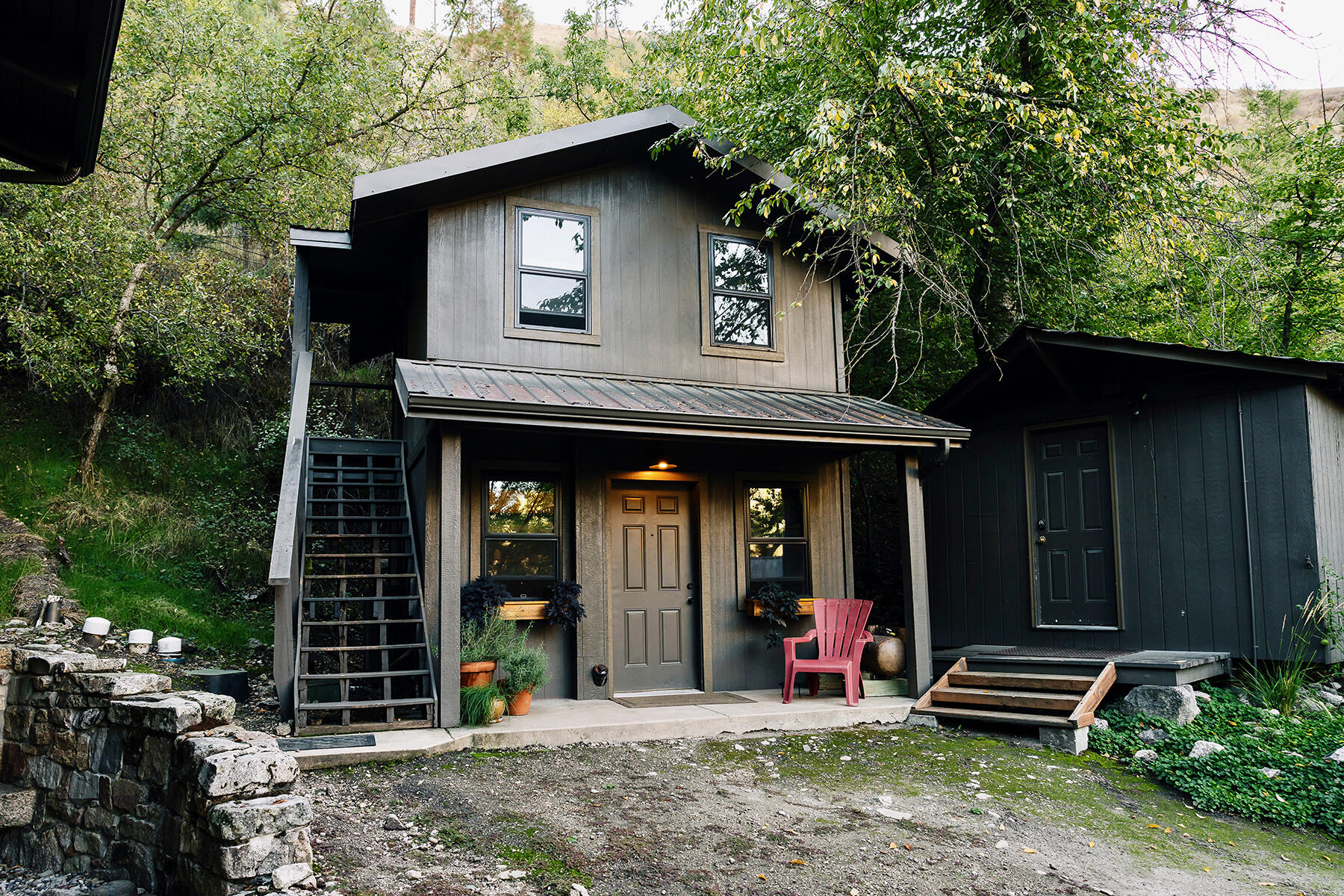 Salmon River Property Photo 54