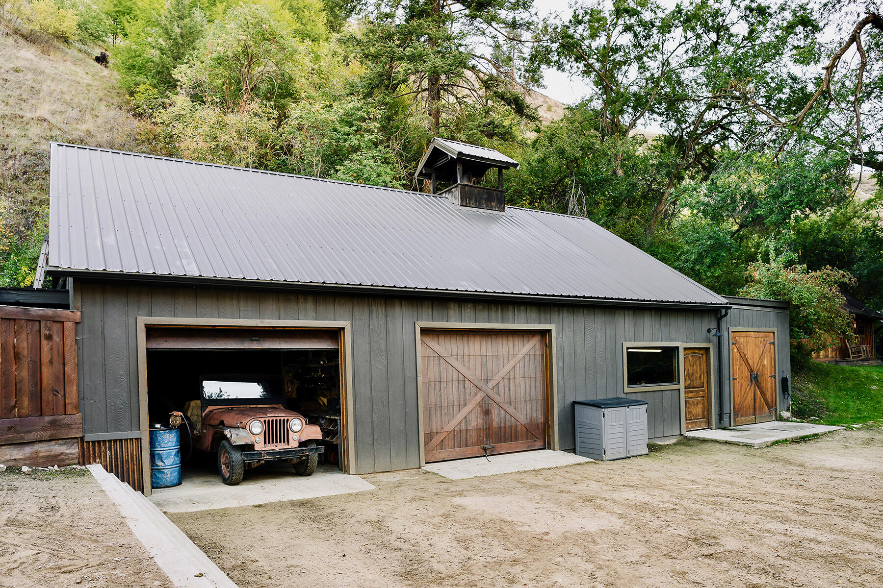 Salmon River Property Photo 57