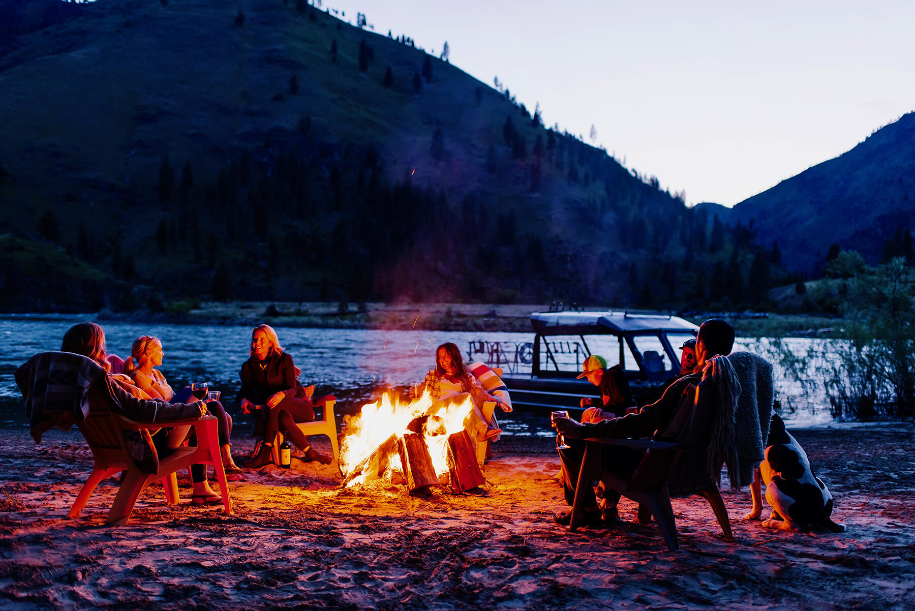 Salmon River Property Photo 59