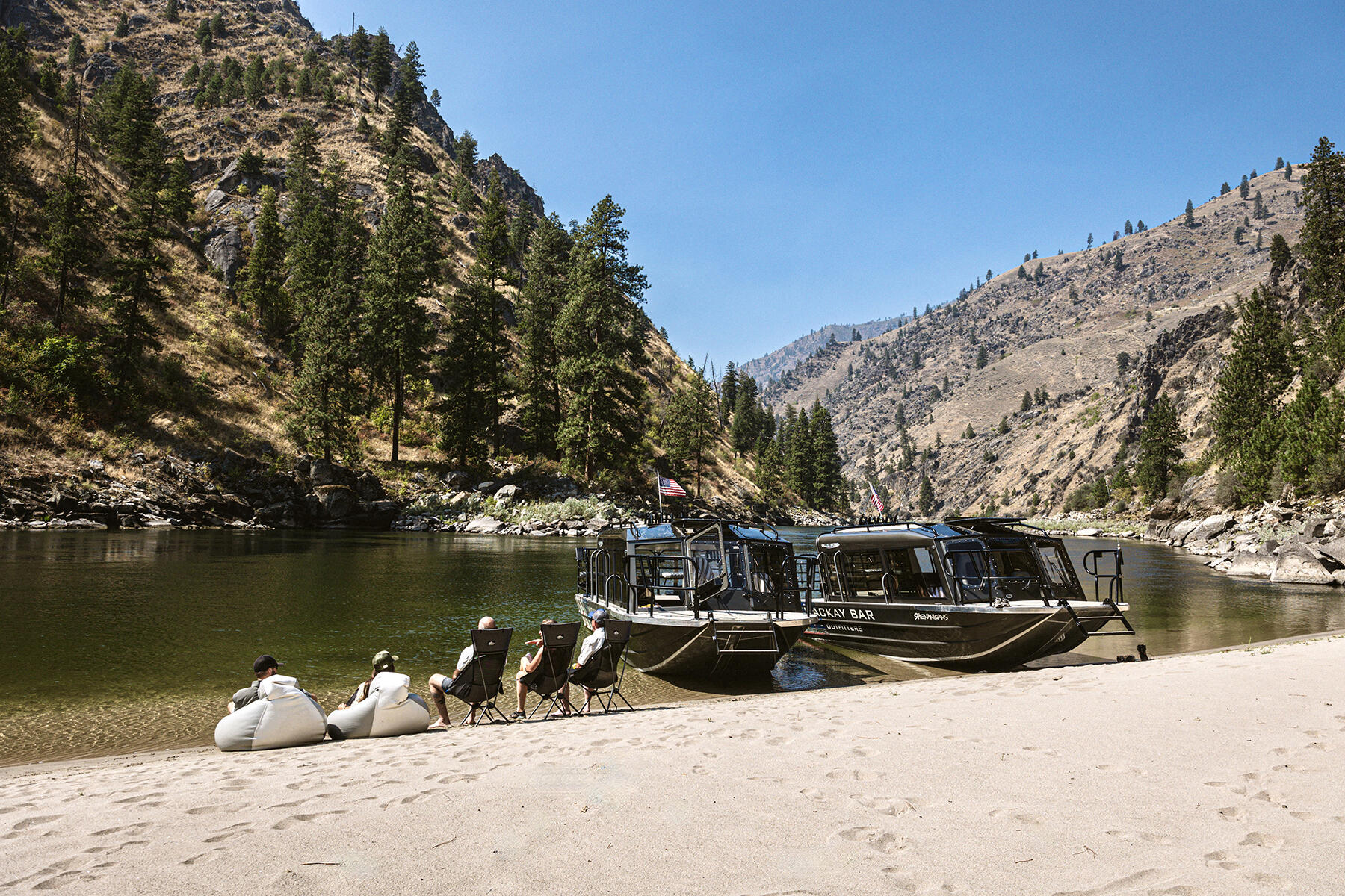 Salmon River Property Photo 61