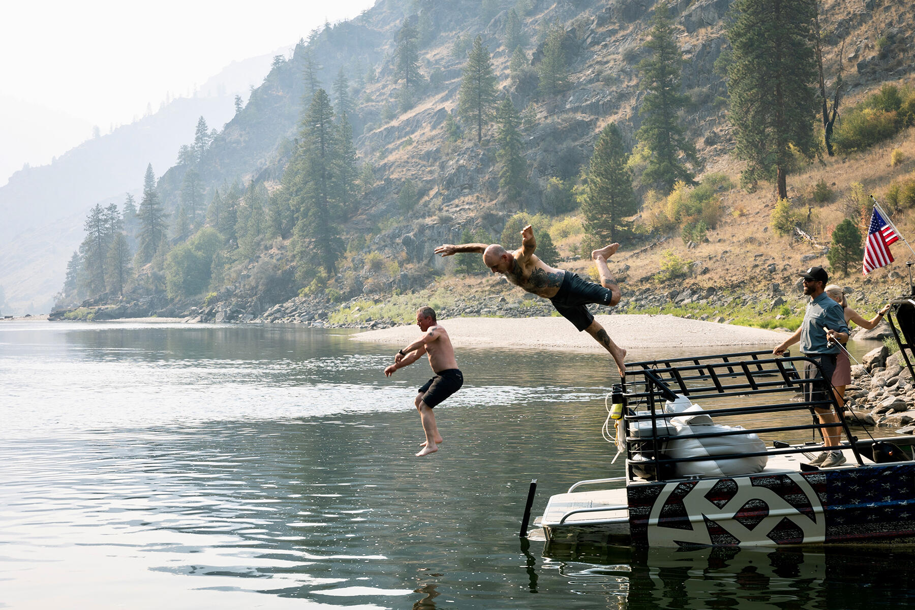 Salmon River Property Photo 69