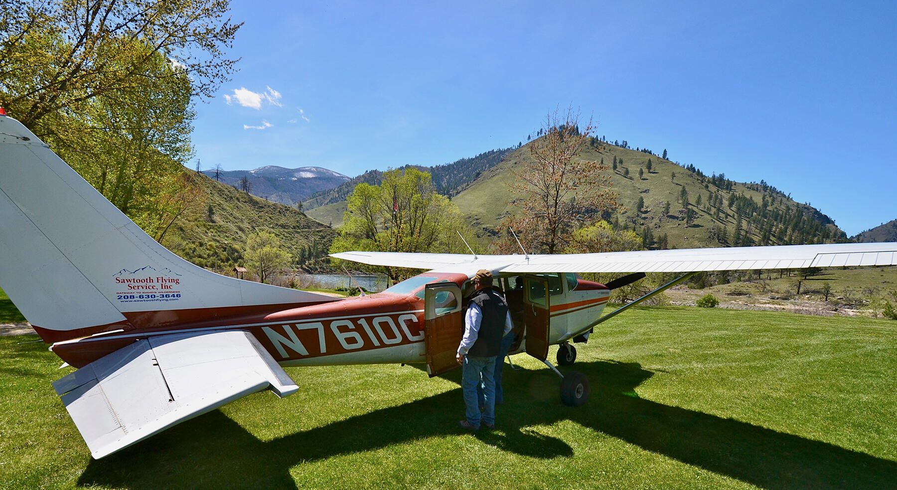 Salmon River Property Photo 70