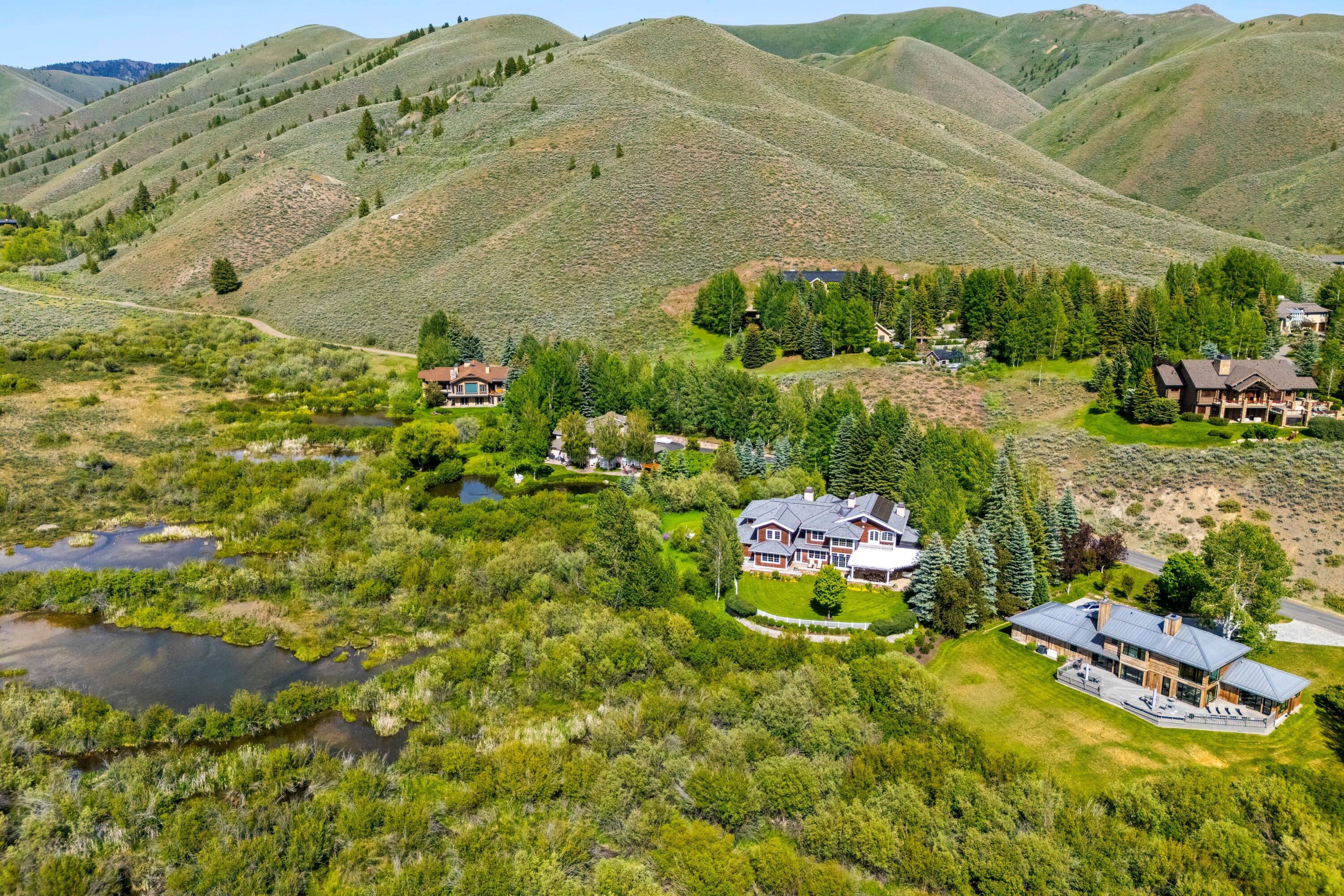 105 Parker Gulch Rd Property Photo 79