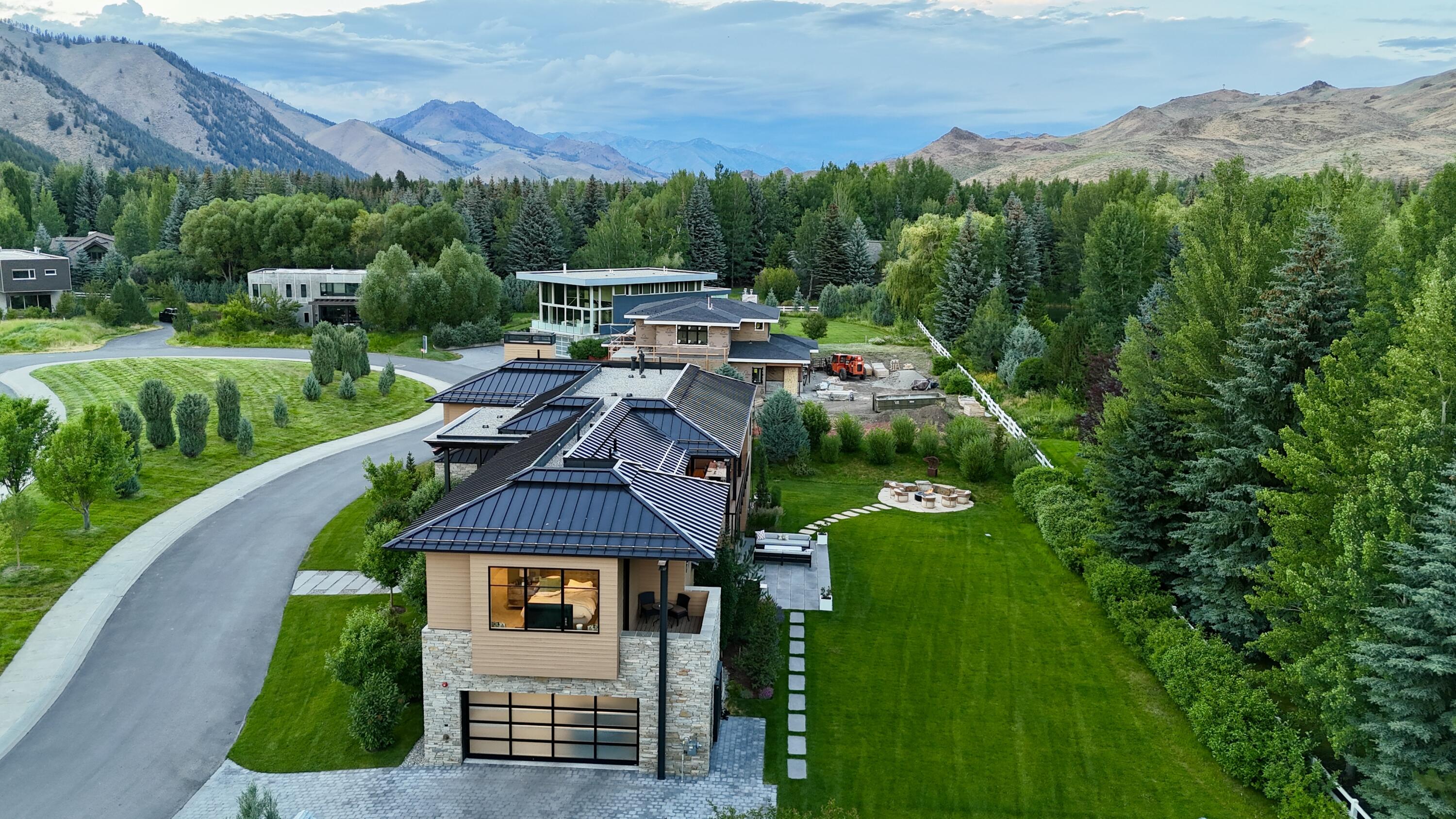 150 Lane's Way Property Photo 43