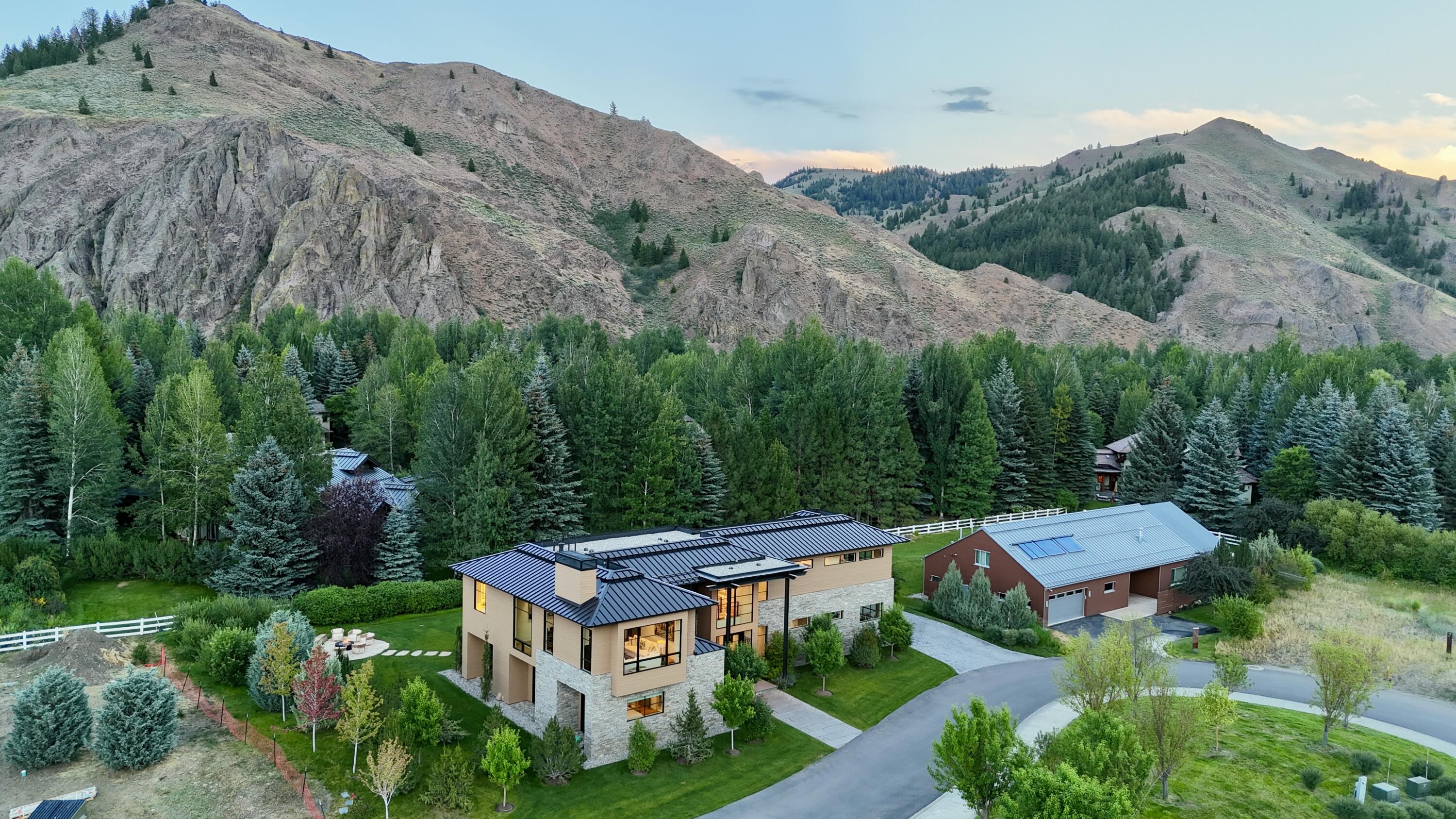 150 Lane's Way Property Photo 48