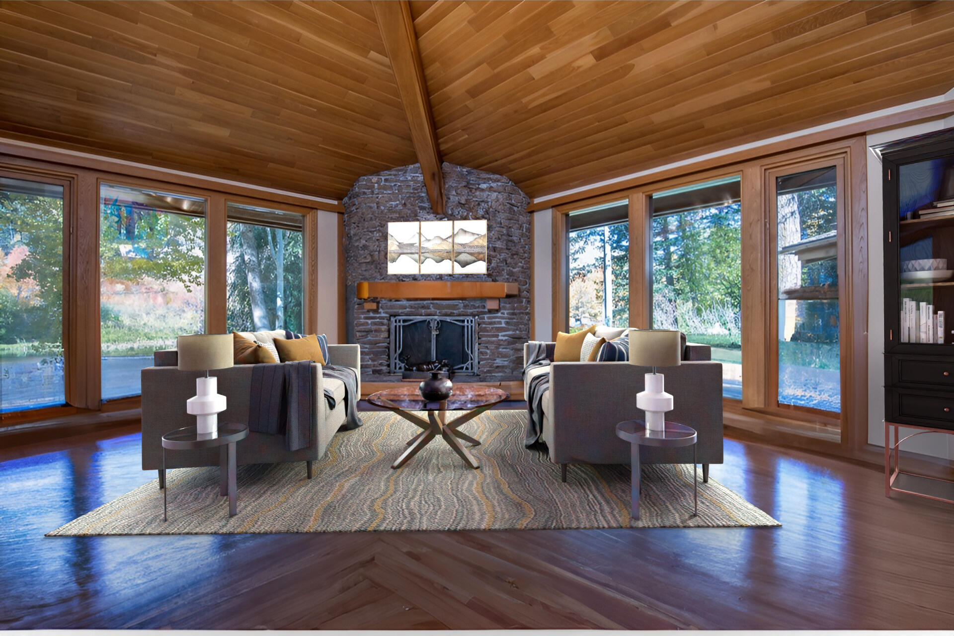 Hwy 75 Property Photo 8