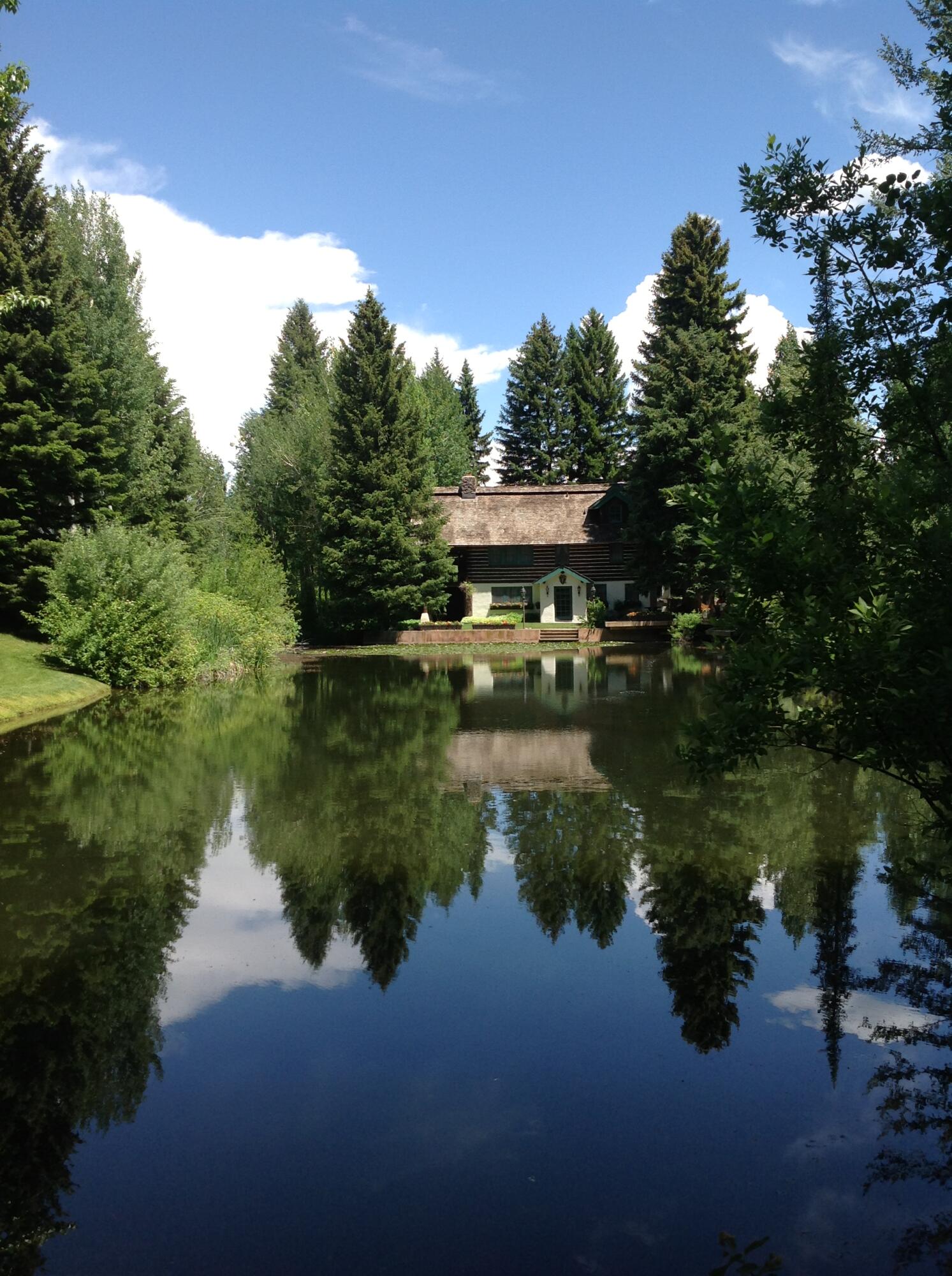 Hwy 75 Property Photo 23