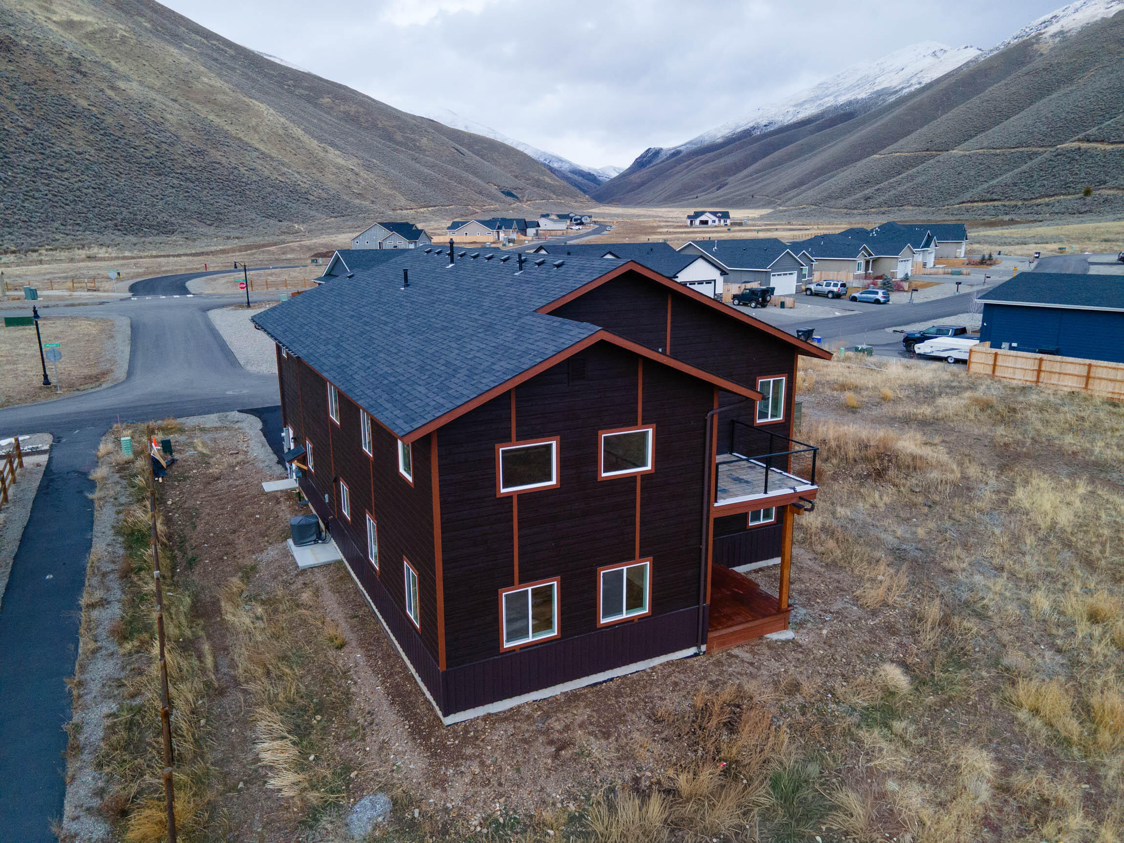 124 Cowcatcher Loop Property Photo 49