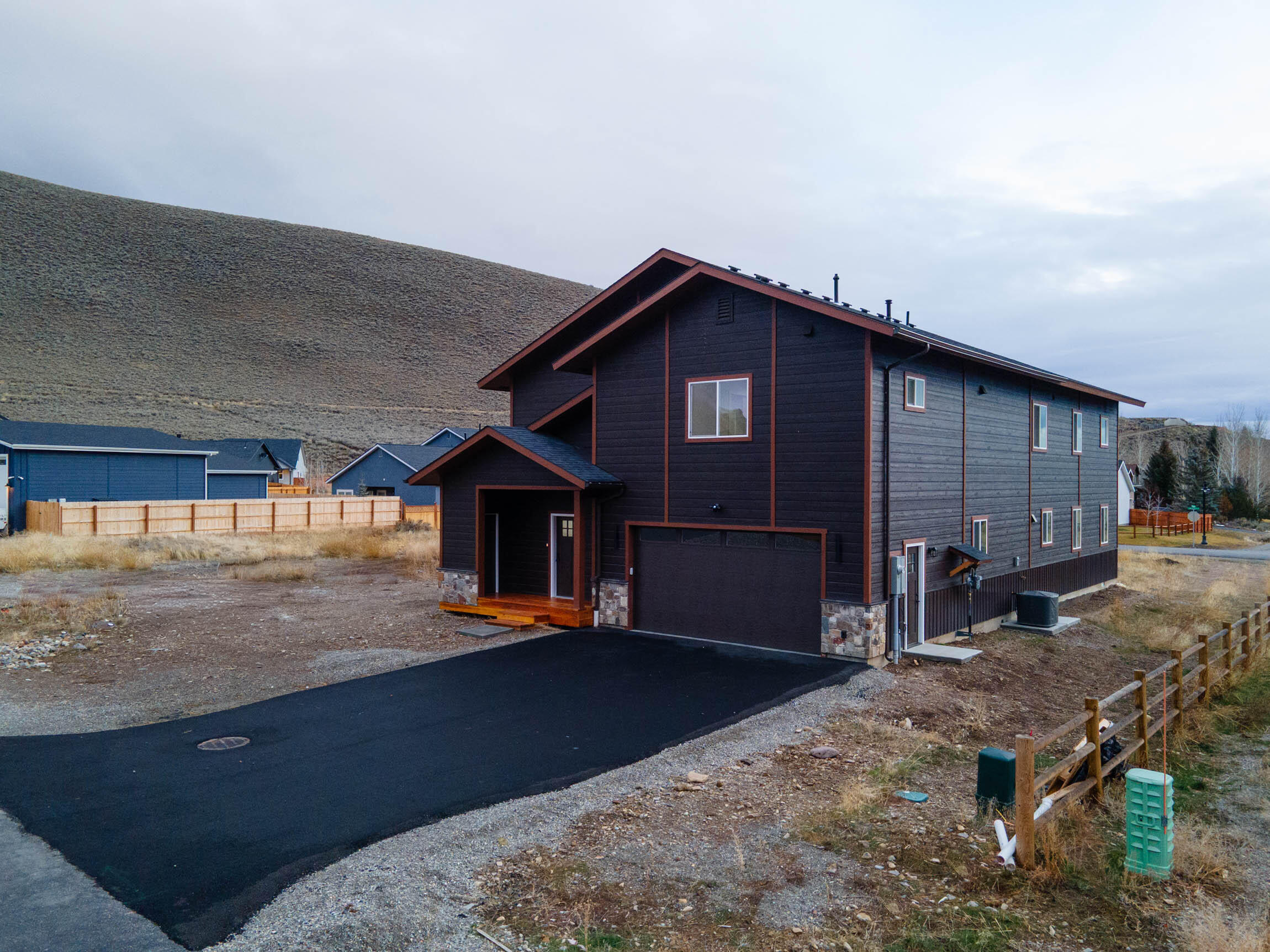 124 Cowcatcher Loop Property Photo 53
