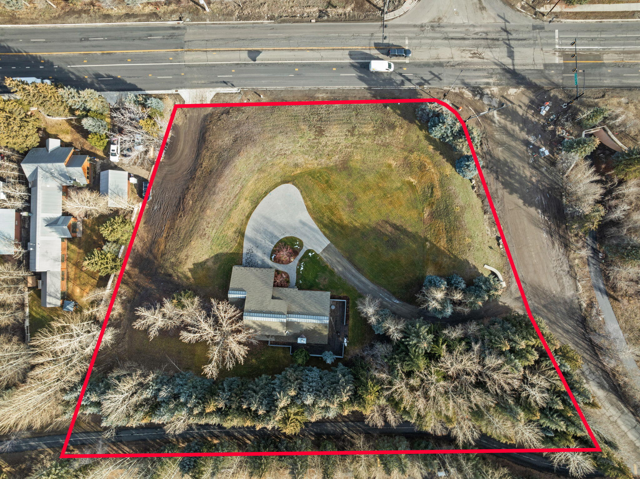 102 River Ranch Rd Property Photo 1