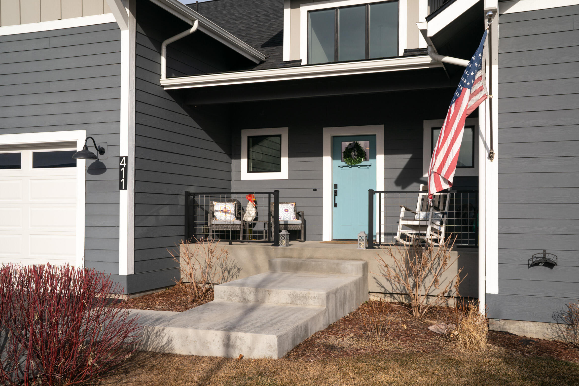 411 Chestnut Loop Property Photo 2