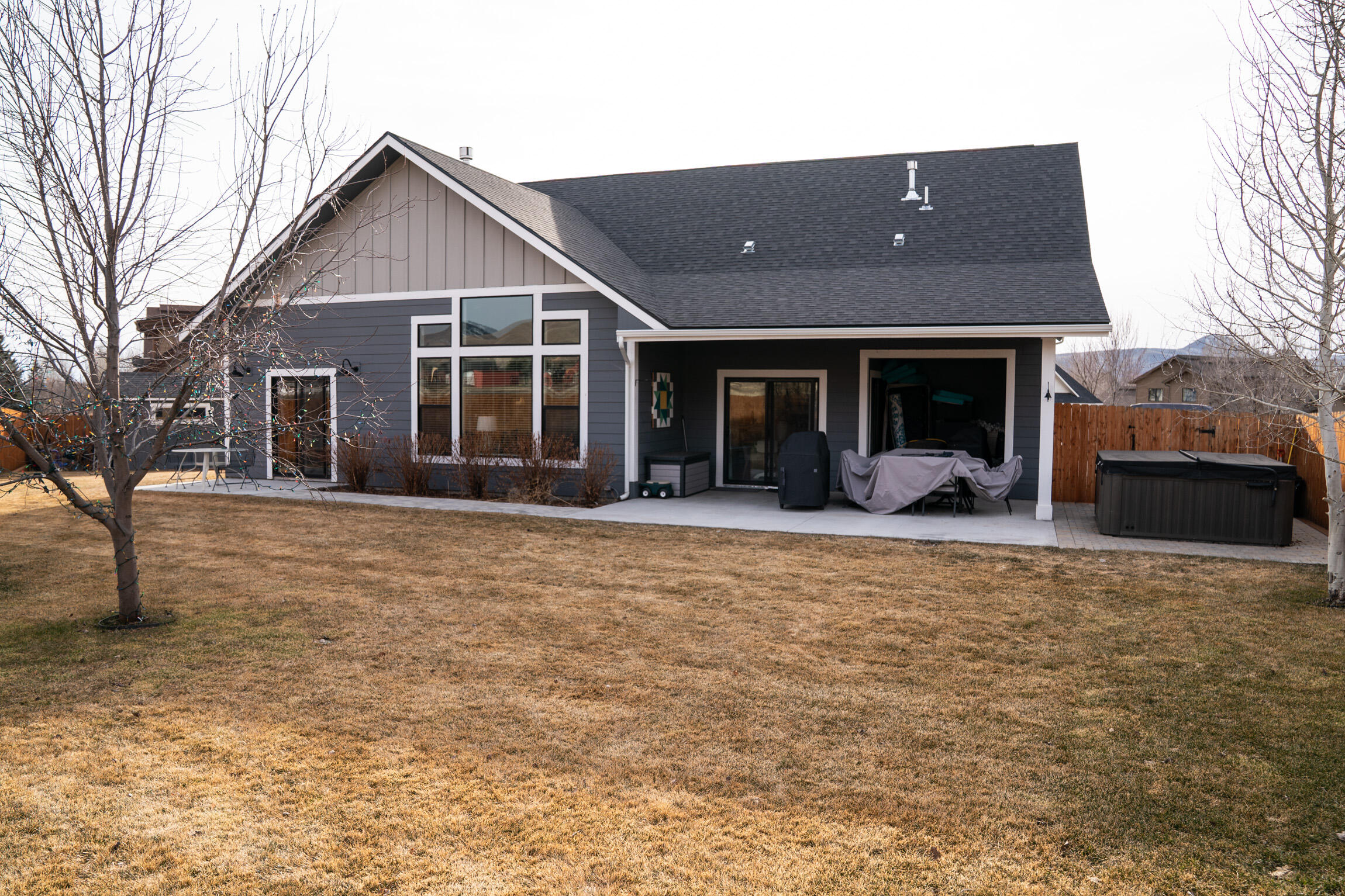 411 Chestnut Loop Property Photo 22