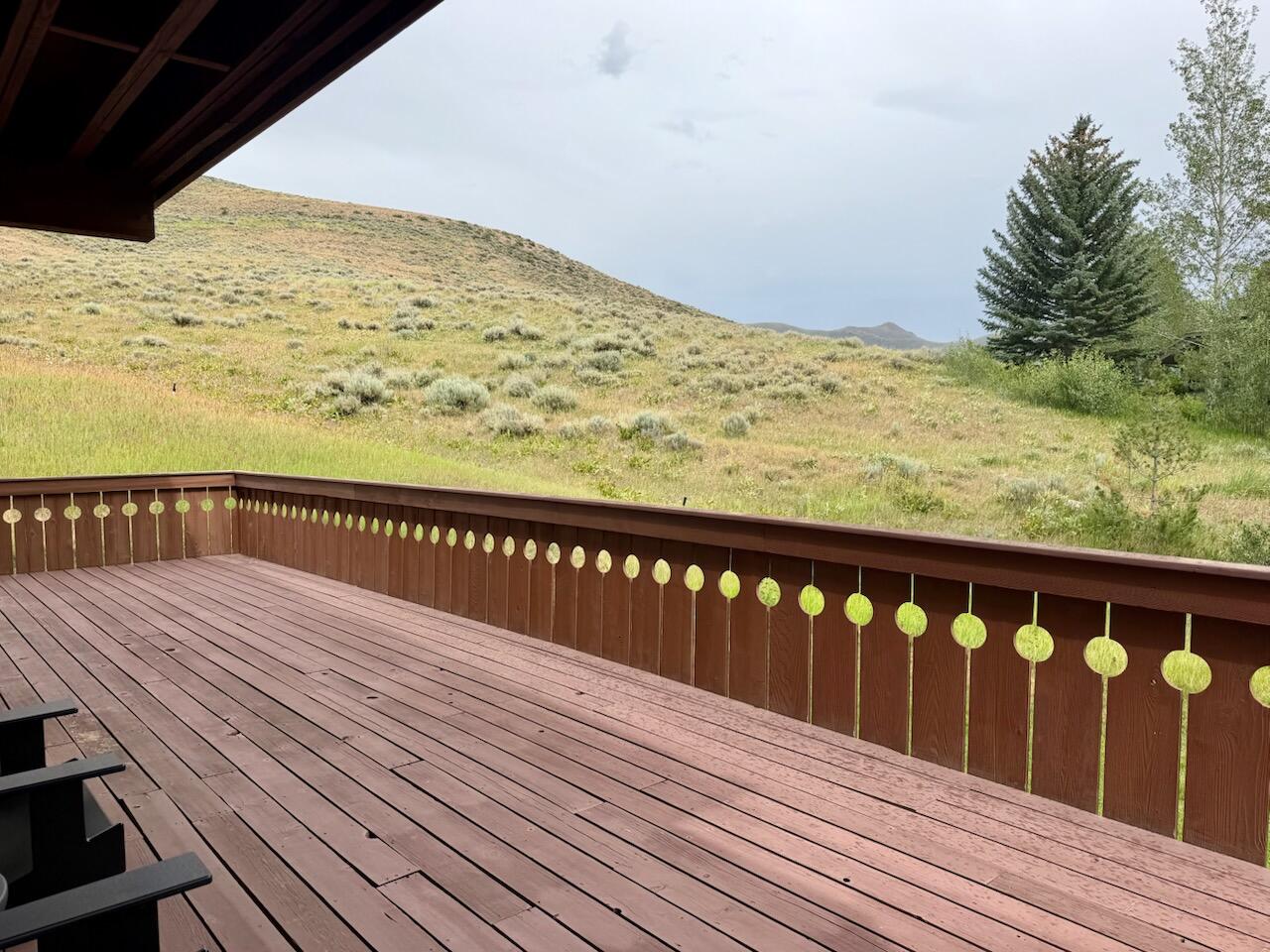 107 Skyline Spur Property Photo 17