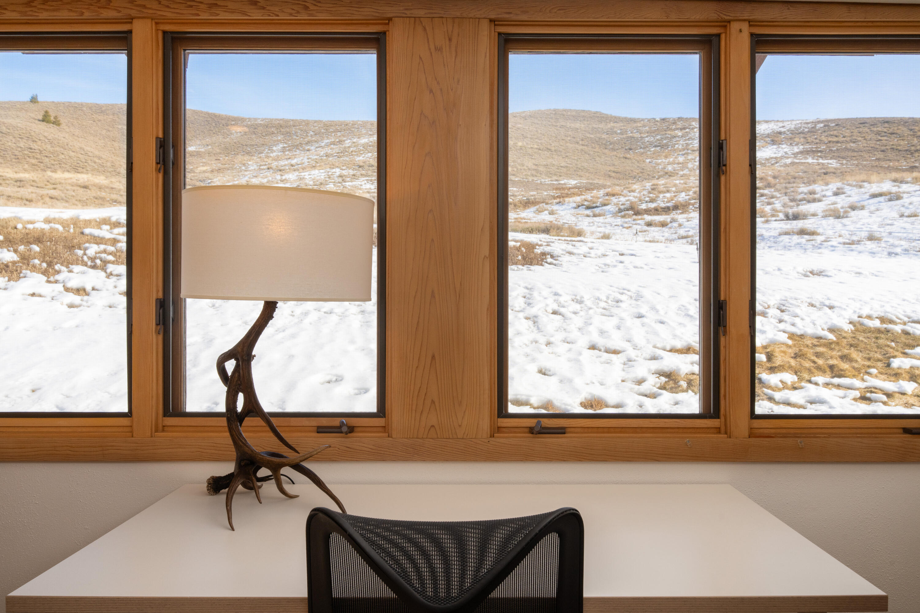 107 Skyline Spur Property Photo 28