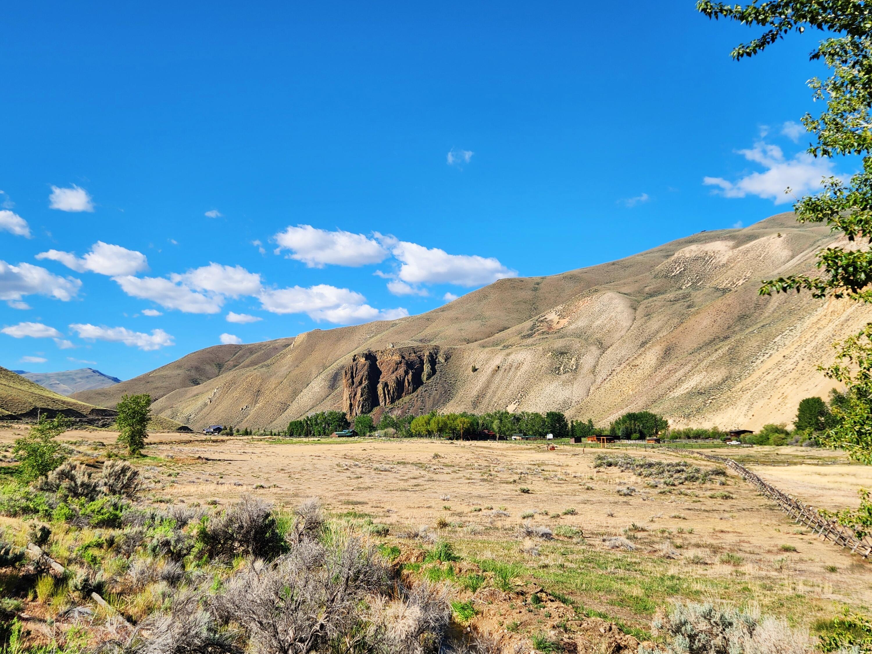 TBD Chukar Lane
