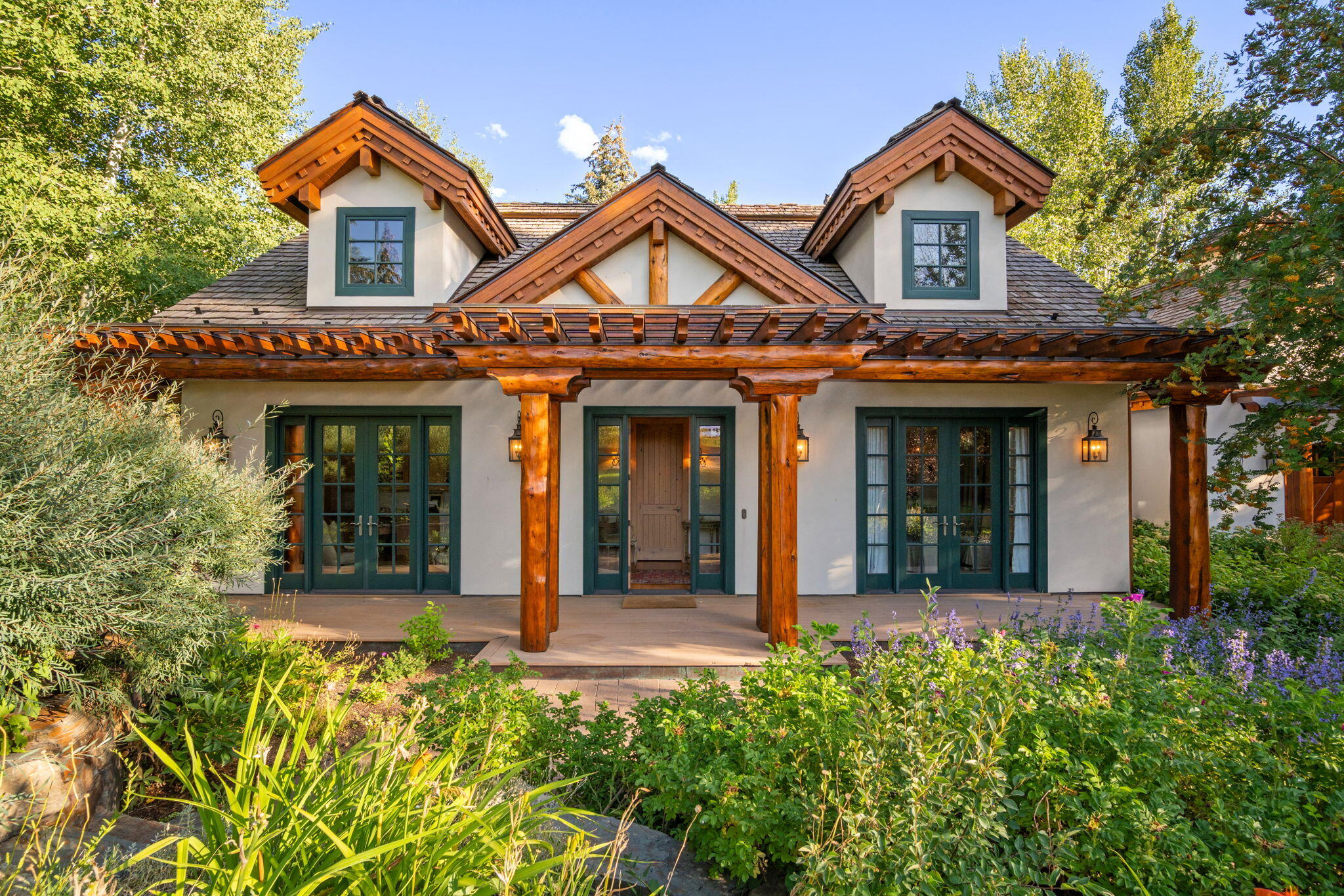7 Rose Ct