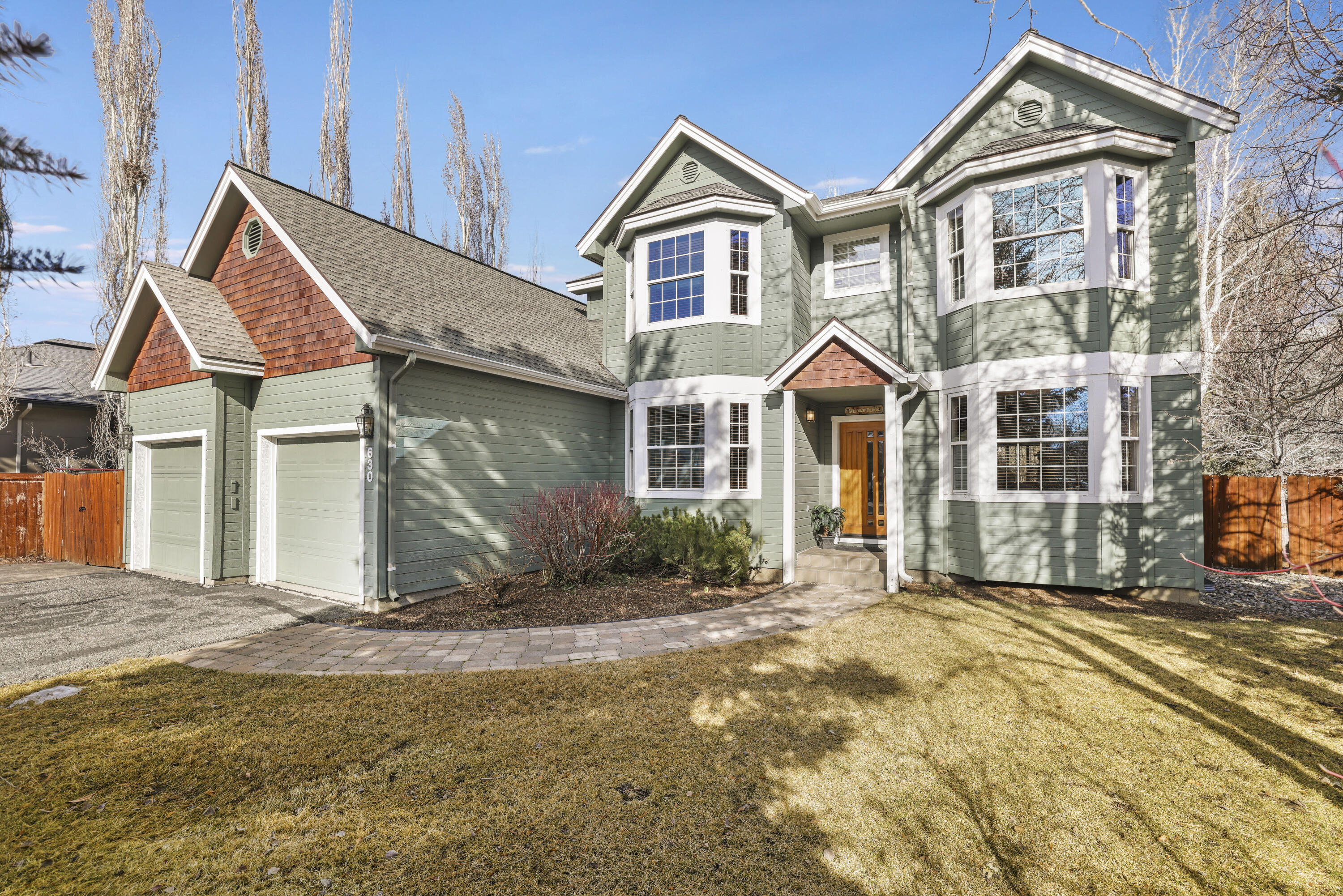 630 Deerfield Dr Property Photo 1