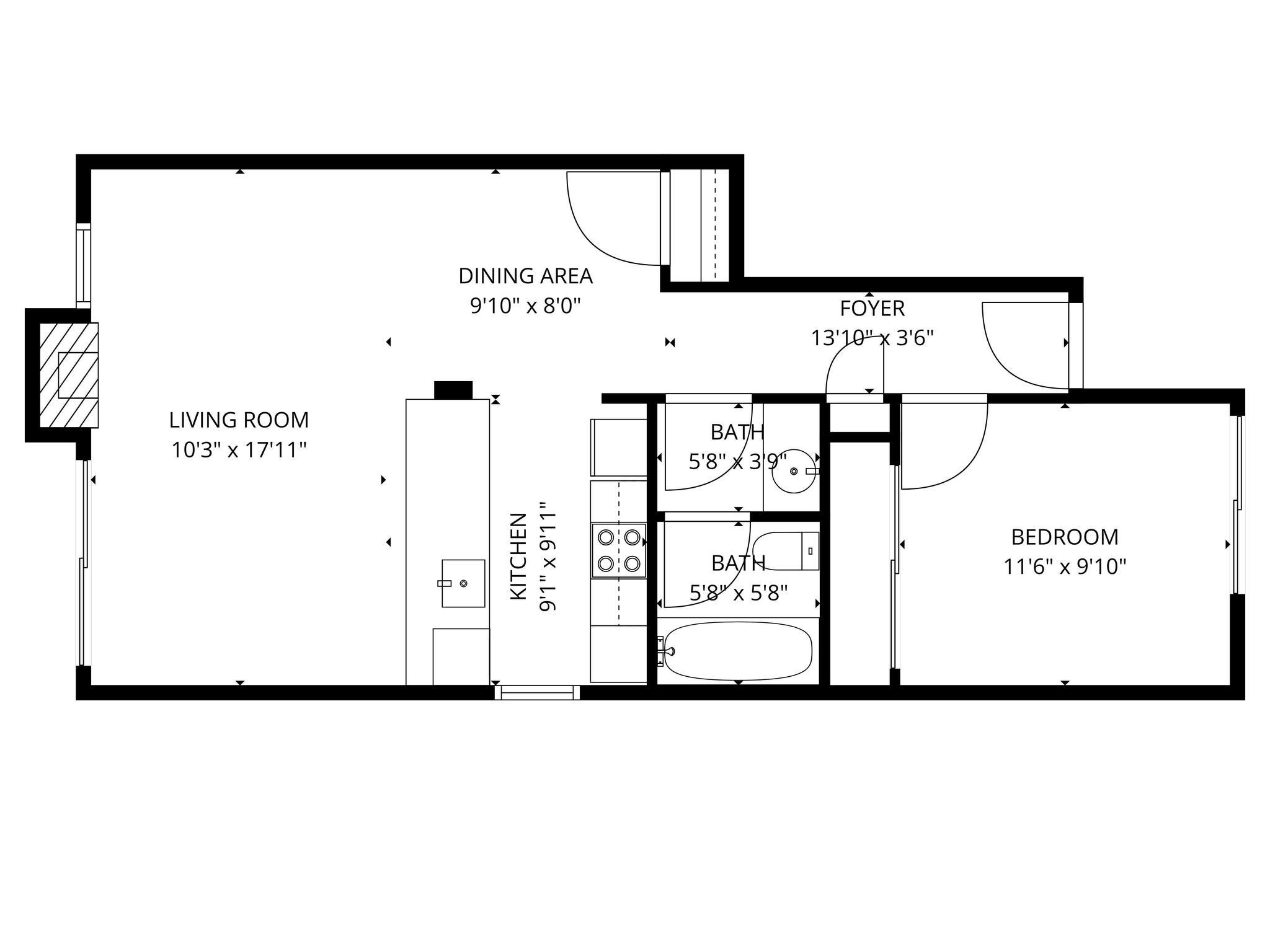 420-460 N Spruce Ave Property Photo 56