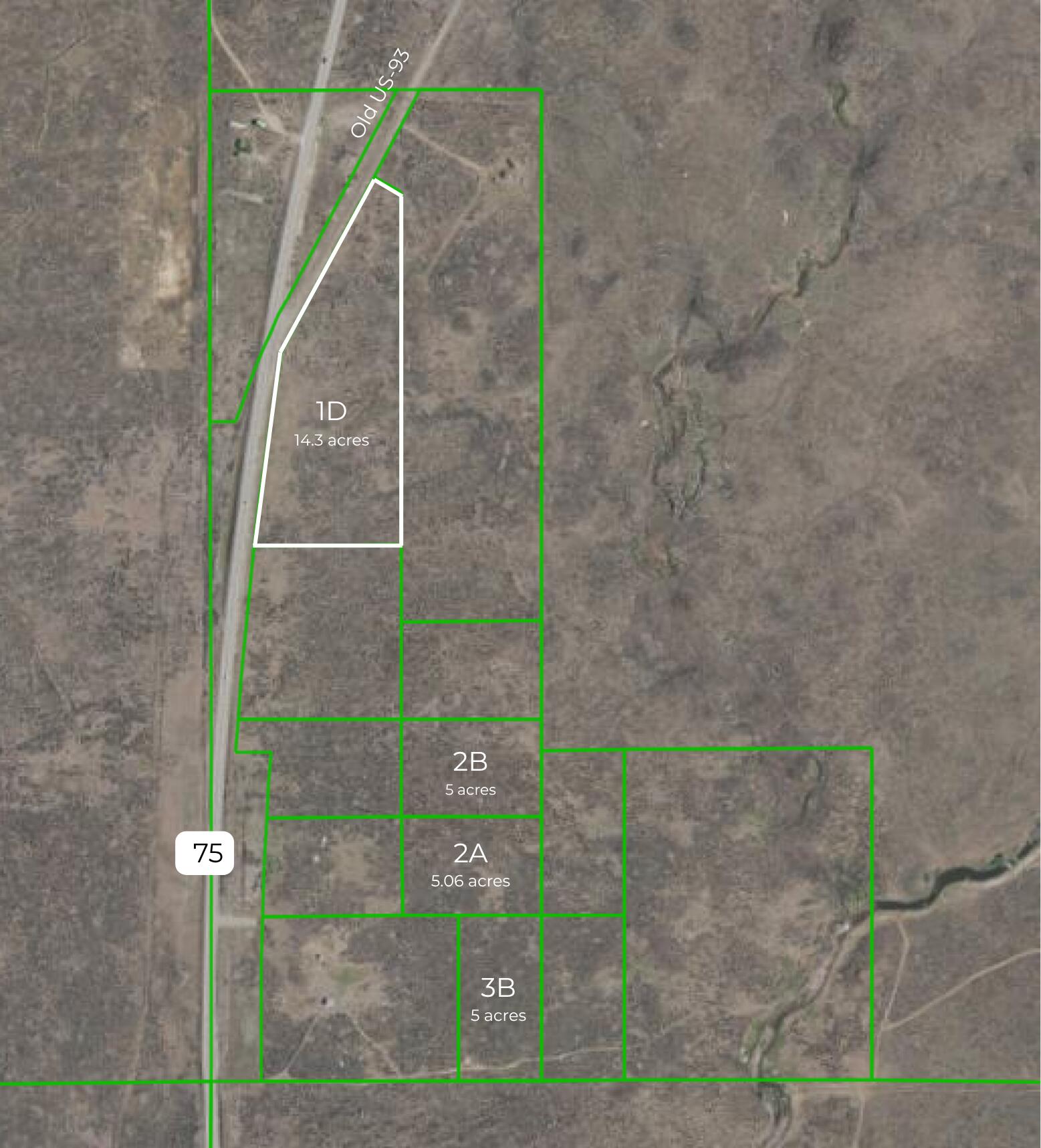 Lot 1d Tbd Property Photo 2