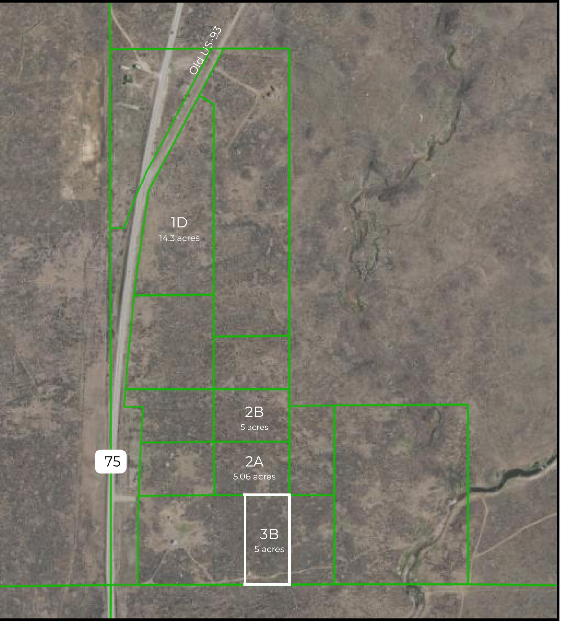 Lot 3b Tbd Property Photo 3