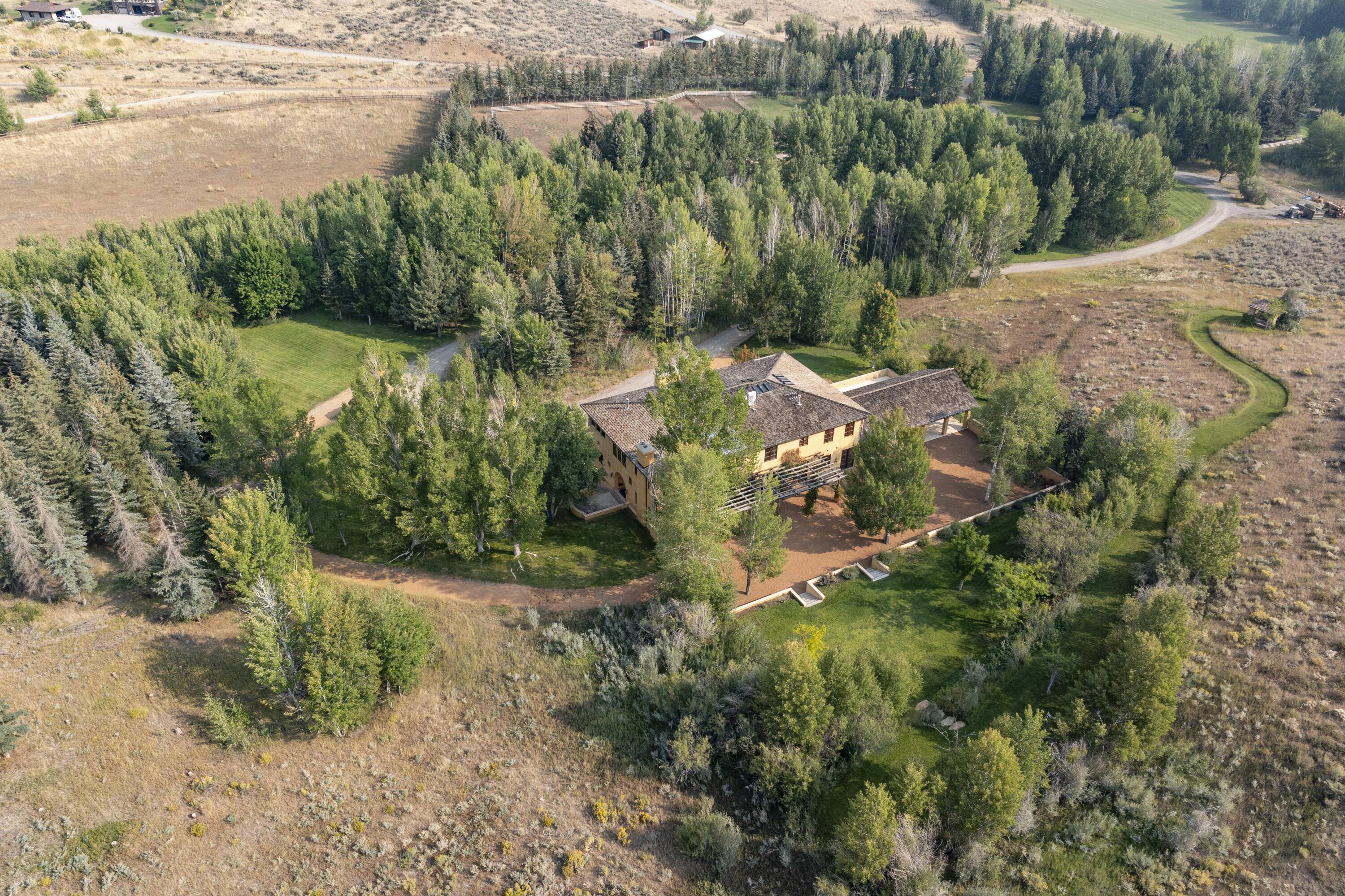 113 Townsend Gulch Rd Property Photo 7