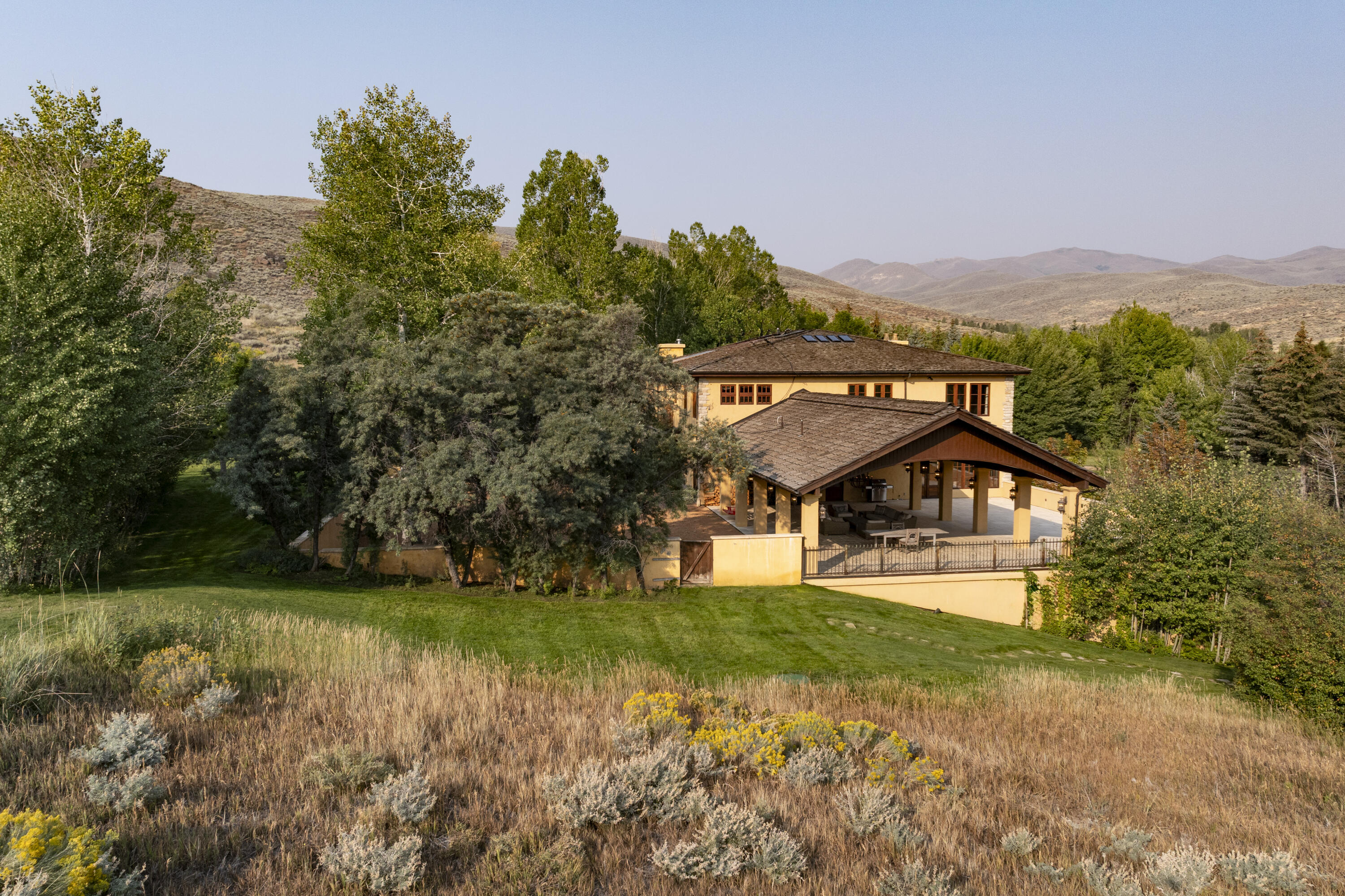 113 Townsend Gulch Rd Property Photo 61