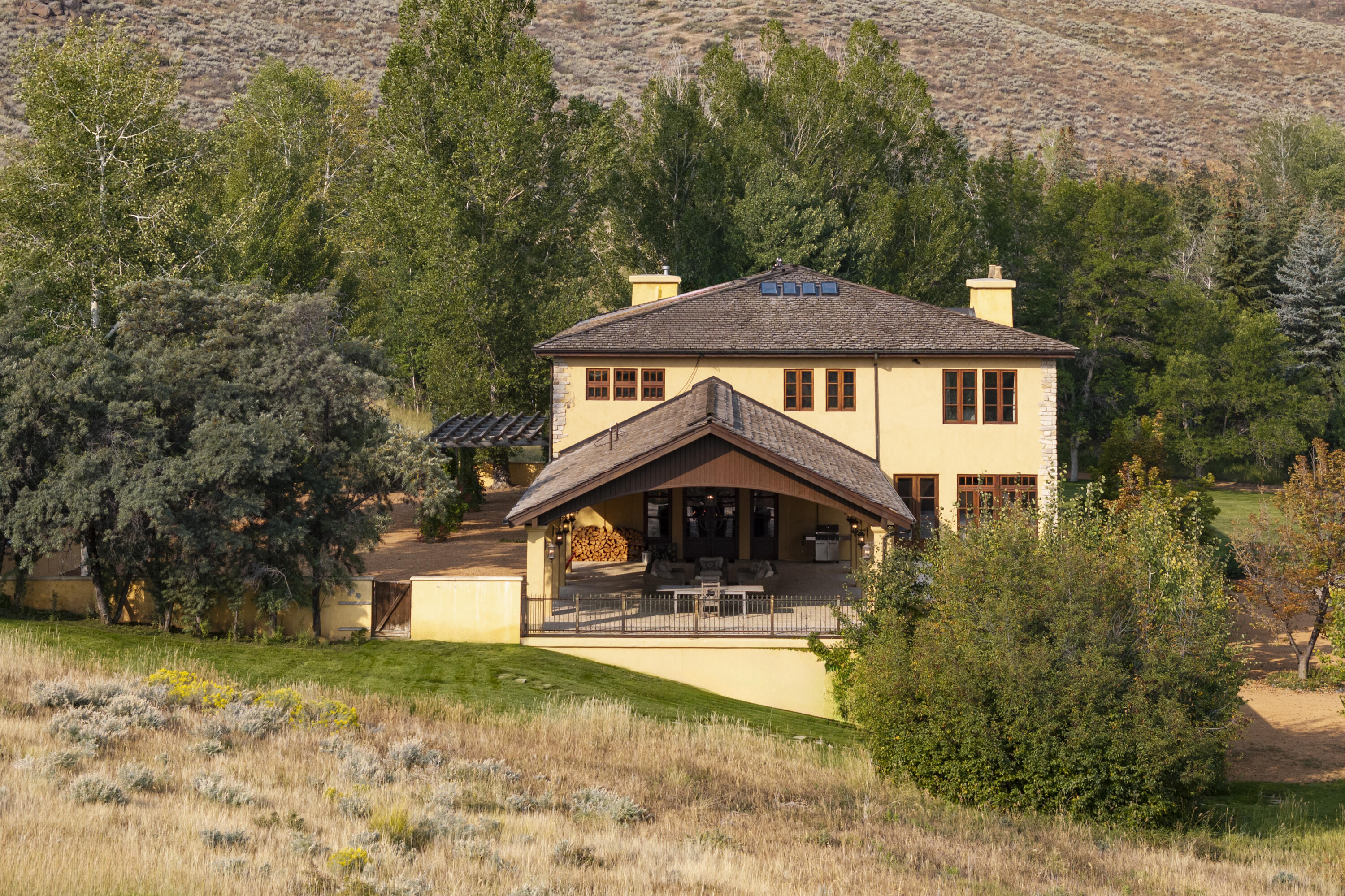 113 Townsend Gulch Rd Property Photo 62