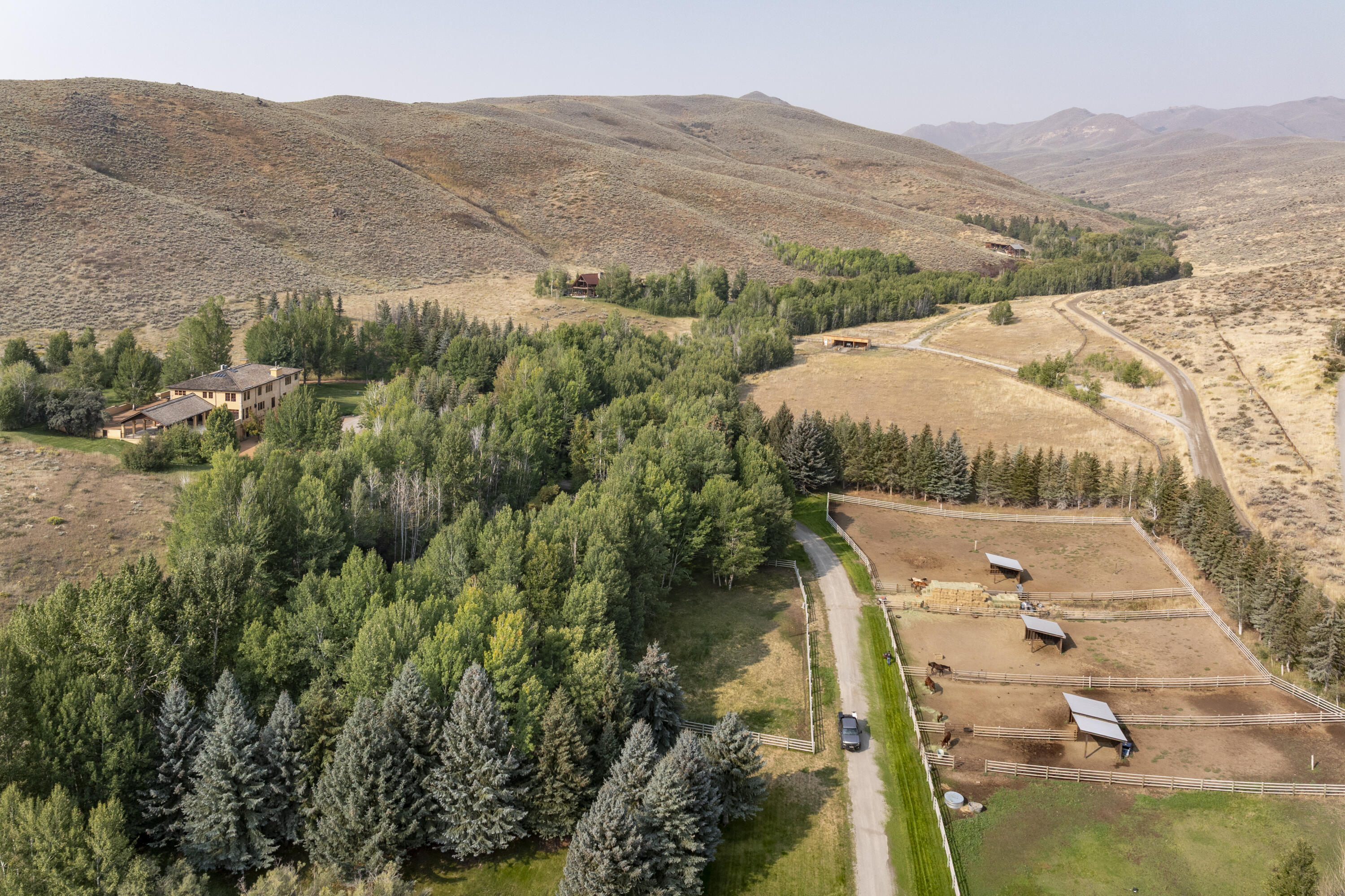 113 Townsend Gulch Rd Property Photo 69