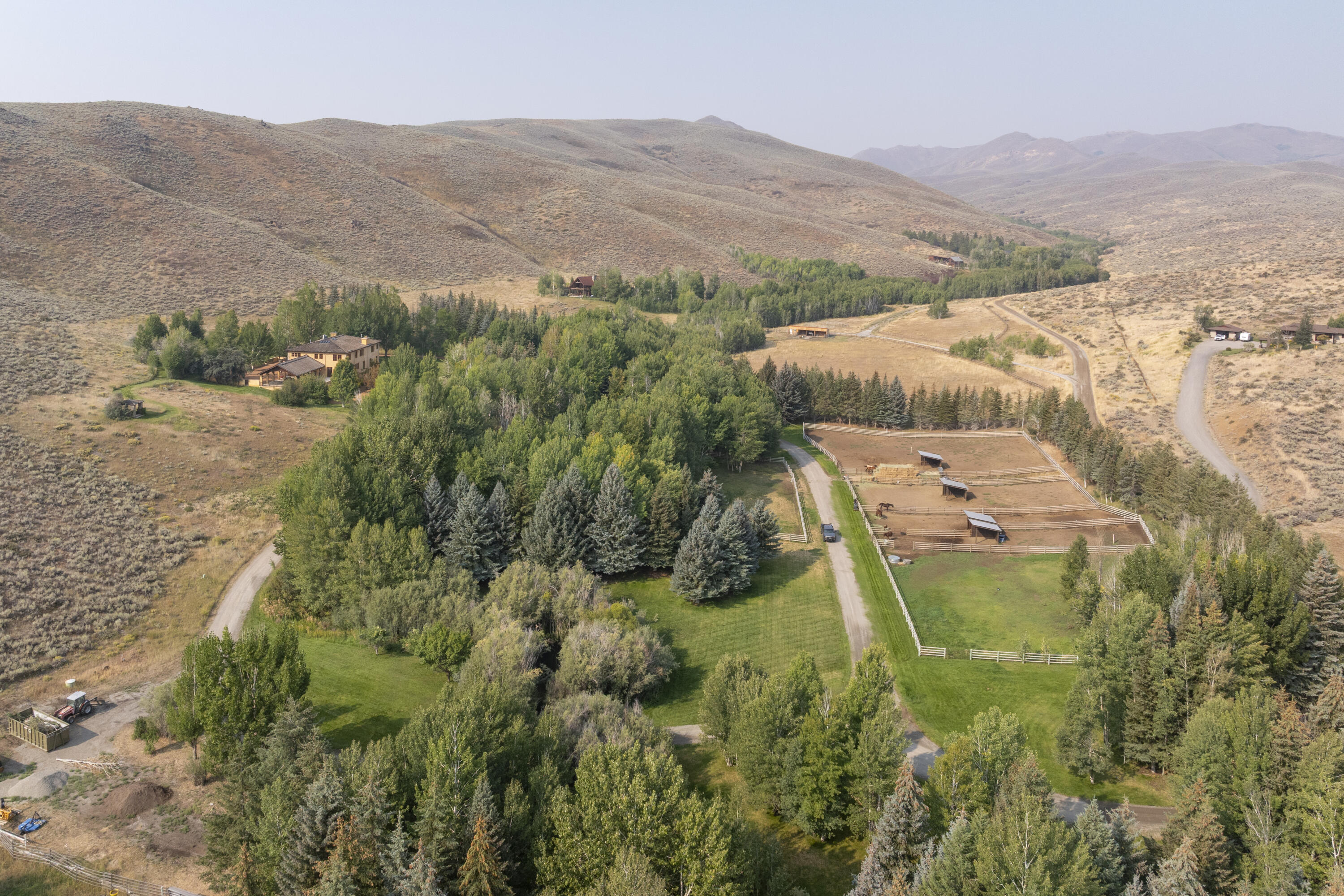 113 Townsend Gulch Rd Property Photo 70