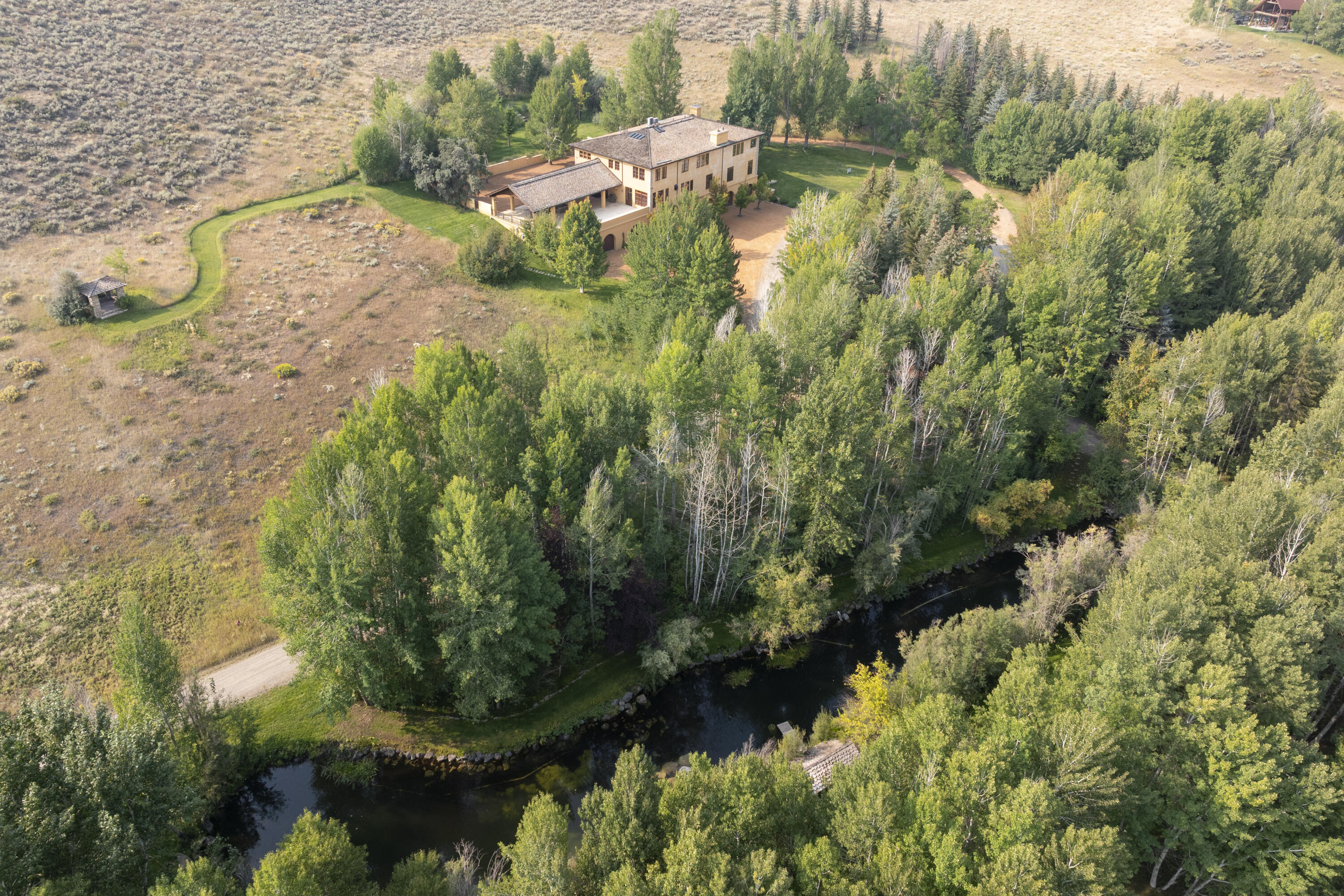 113 Townsend Gulch Rd Property Photo 71