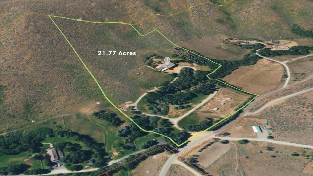 113 Townsend Gulch Rd Property Photo 89