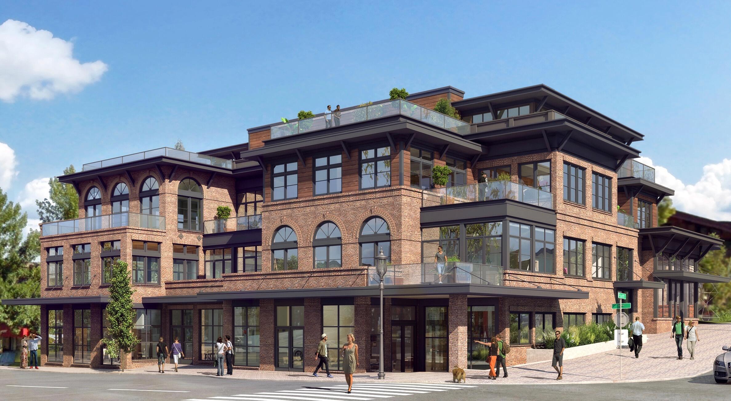 Tbd N Main St 301 Property Photo 1